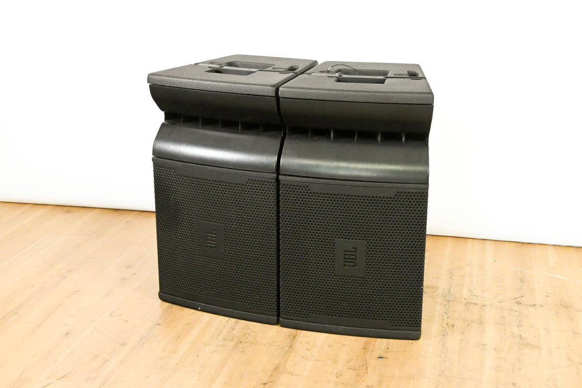 JBL VRX932LA-1 12" Two-Way Line Array Loudspeaker System (PAIR)