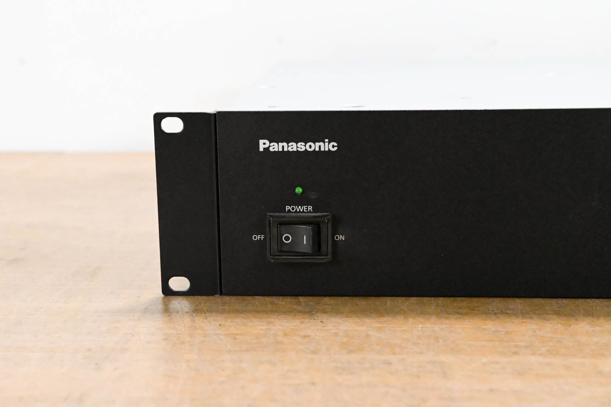 Panasonic AK-HCU200 Camera Control Unit for AK-HC3800 HD Studio Camera