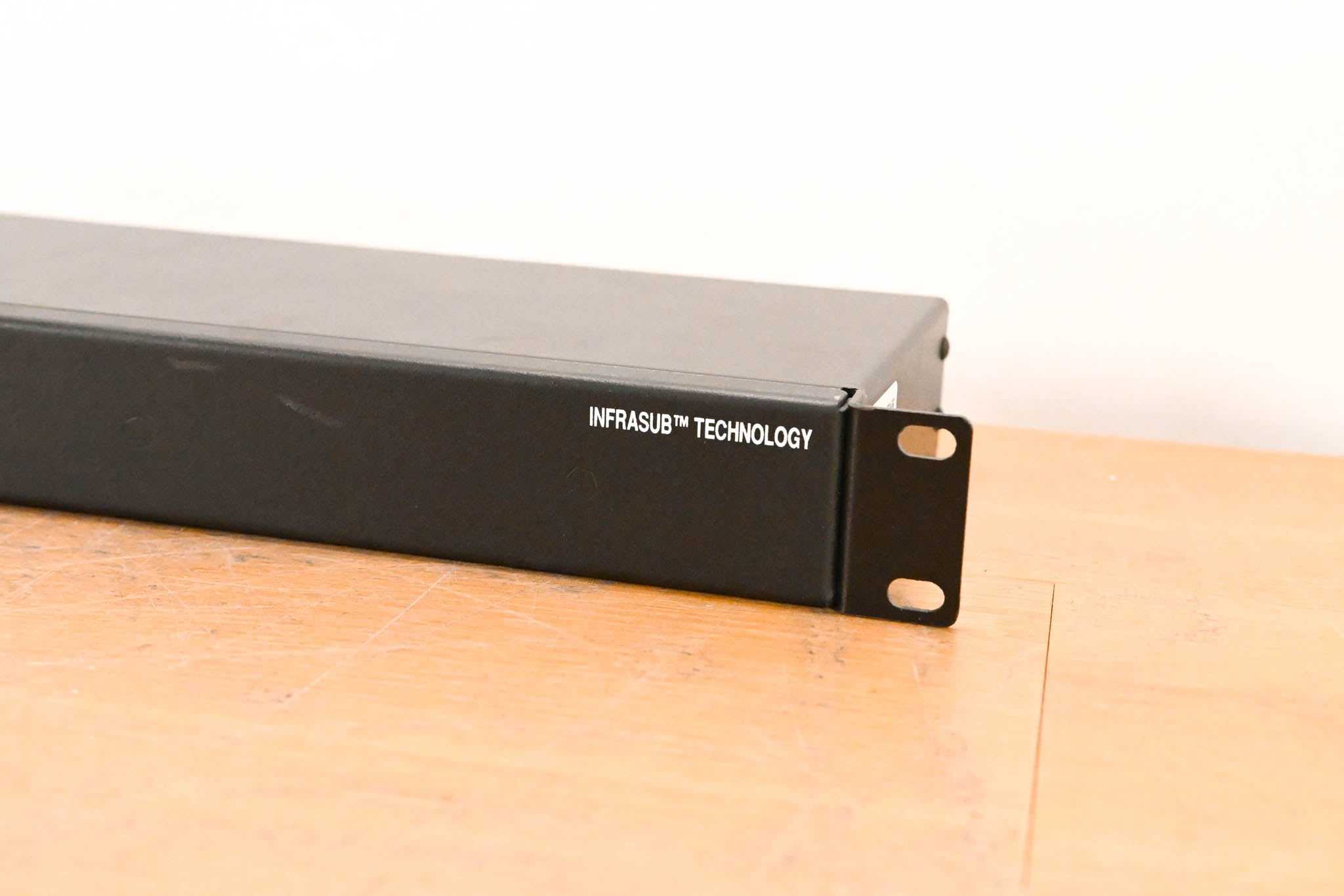 Bag End Infra-MXB Loudspeaker Controller (NO POWER SUPPLY)