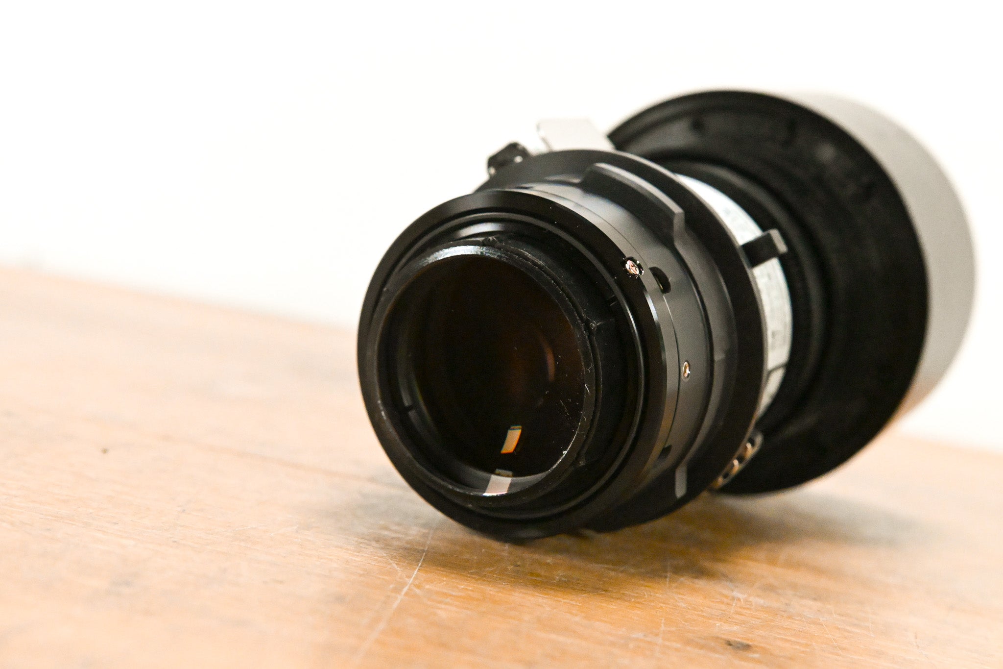 Panasonic ET-DLE250 1-Chip DLP Projector Fixed Zoom Lens