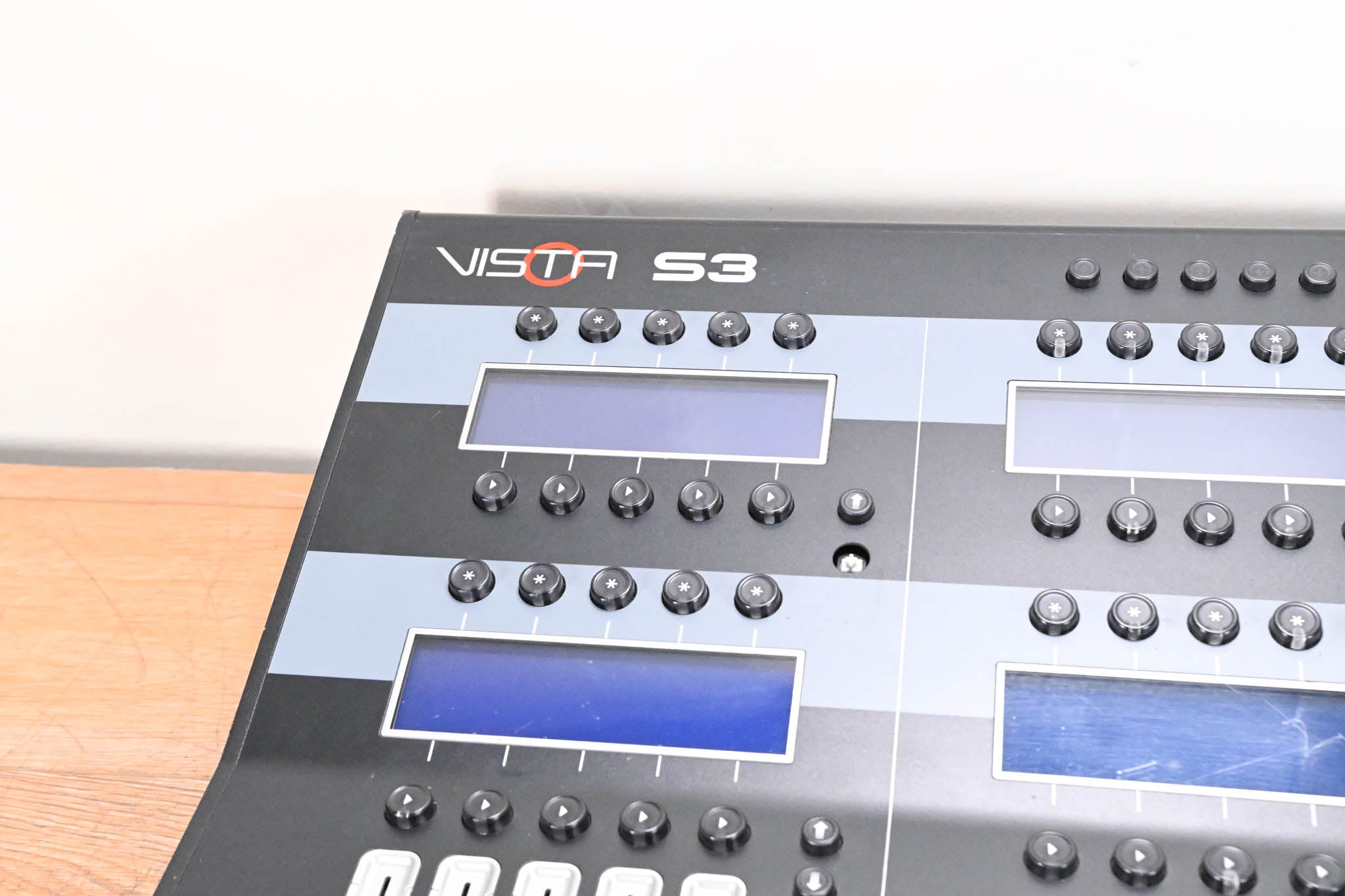 Jands Vista S3 Lighting Console