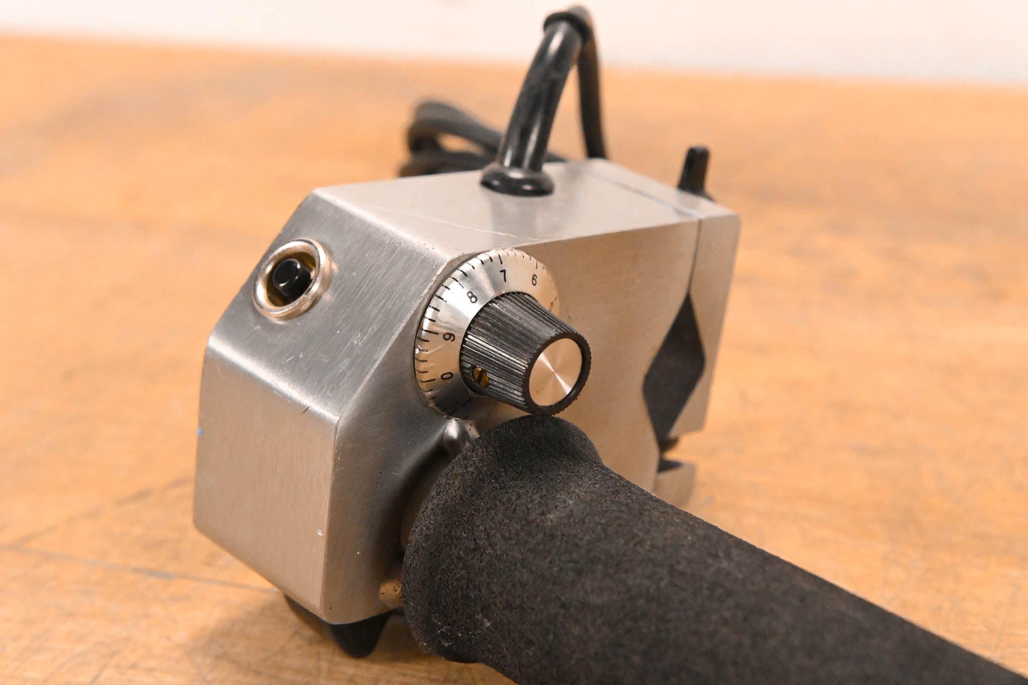 VariZoom VZ-PRO-F 8-pin Fujinon Zoom Control