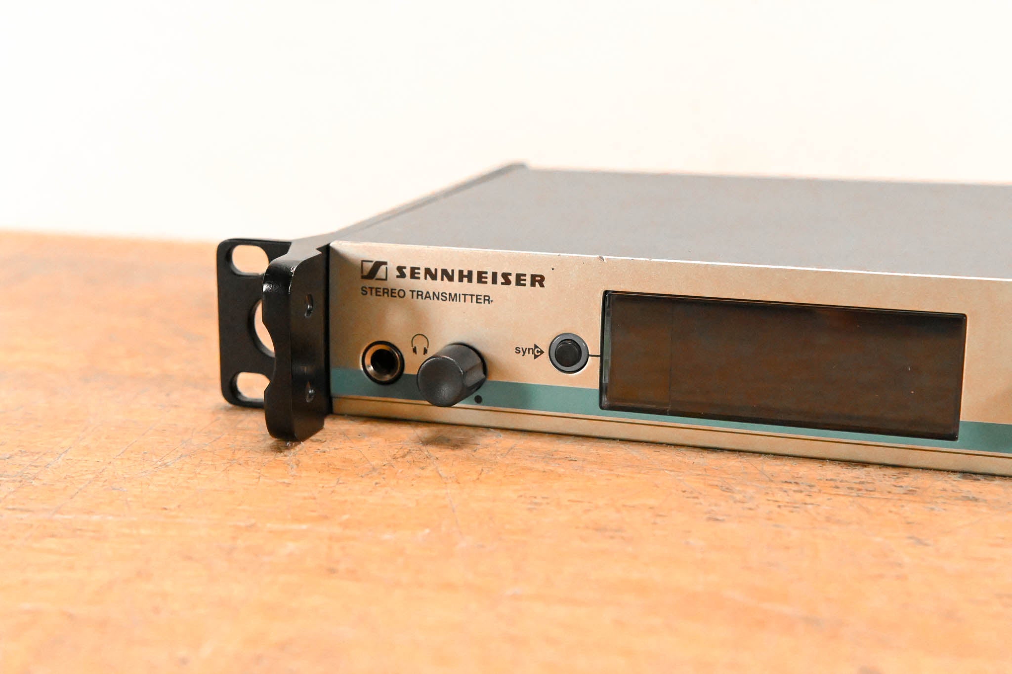 Sennheiser SR 300 IEM G3 Wireless Transmitter 566-608MHz NO POWER SUPPLY