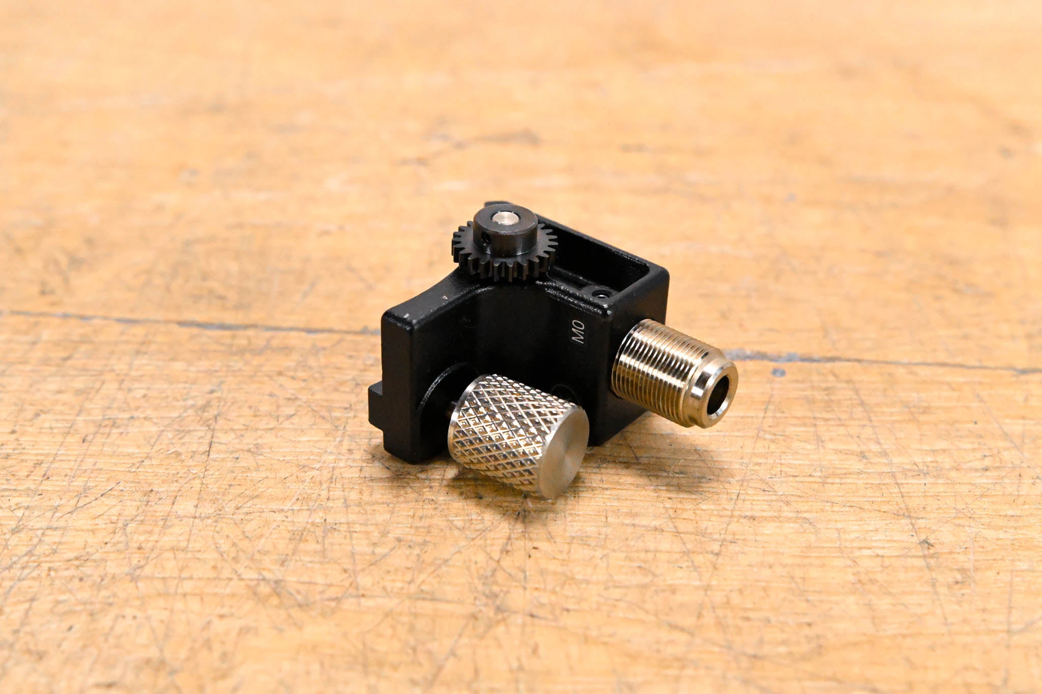 Fujinon FMM-6B Manual Focus Module for Fujinon ENG/EFP Lenses