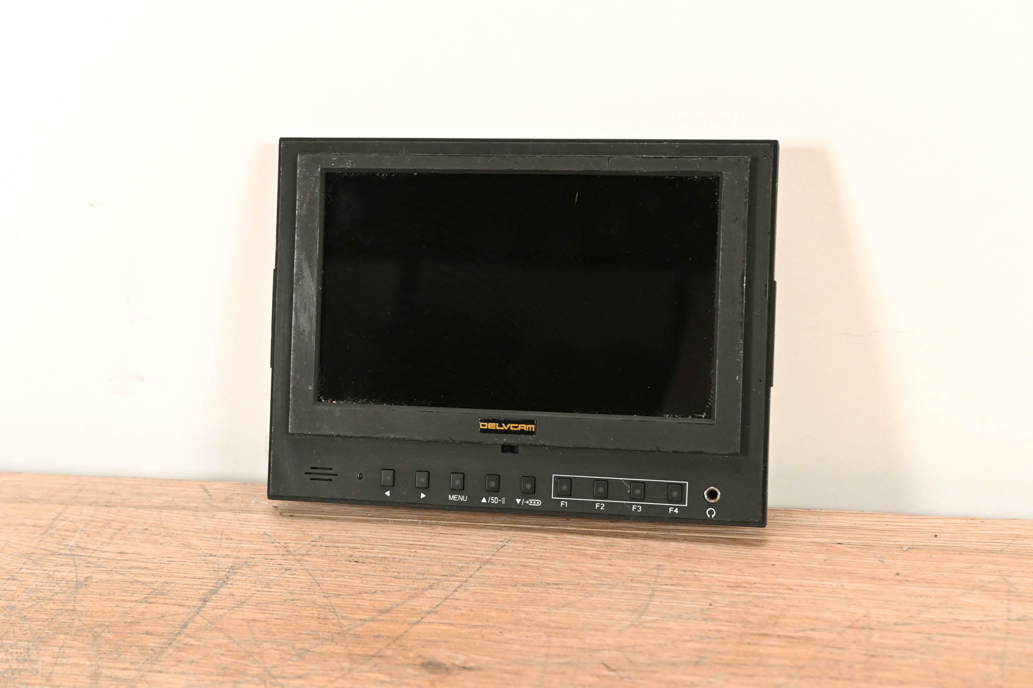 Delvcam 7" HD Camera Monitor