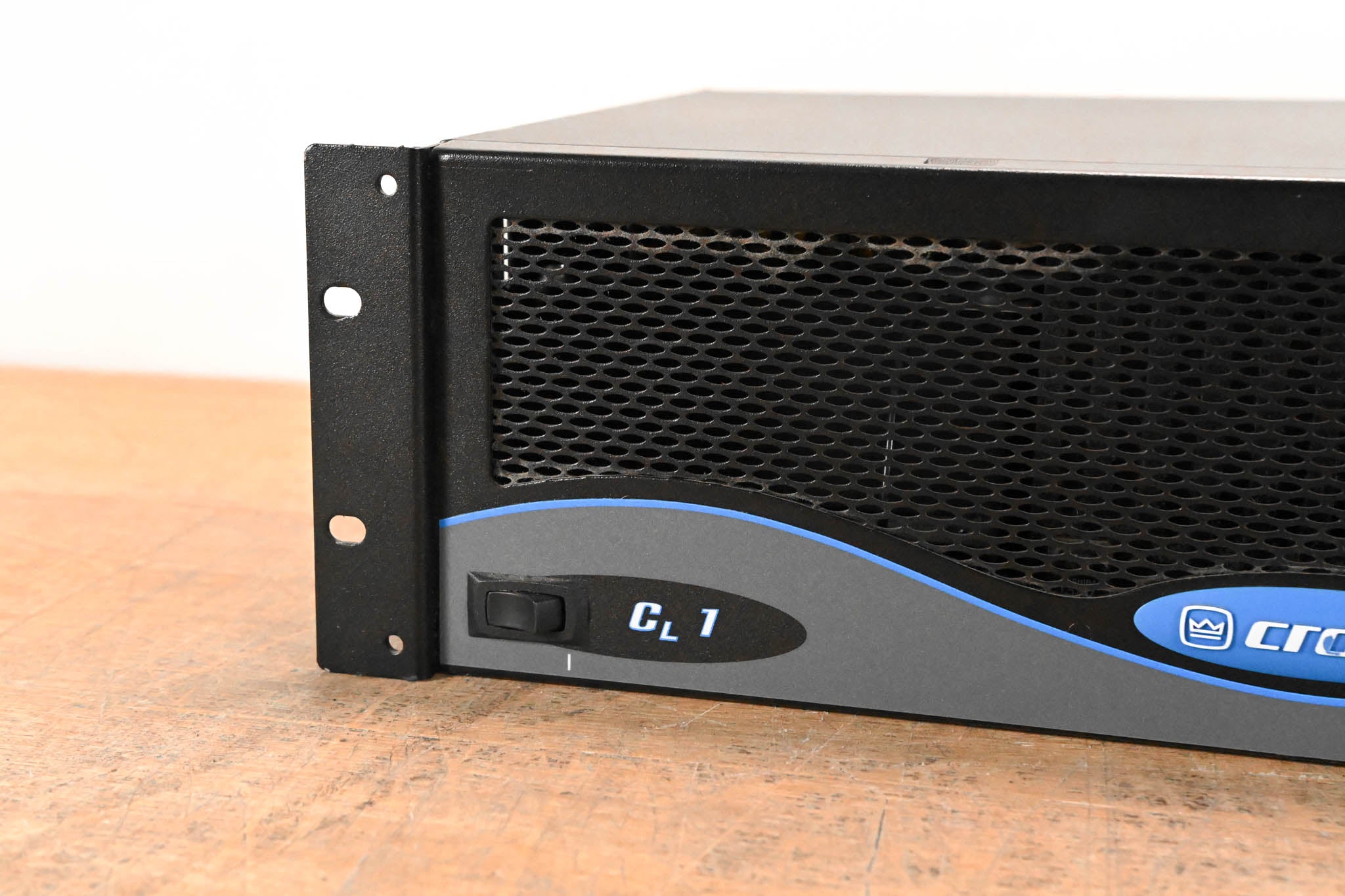 Crown CL1 2-Channel Power Amplifier