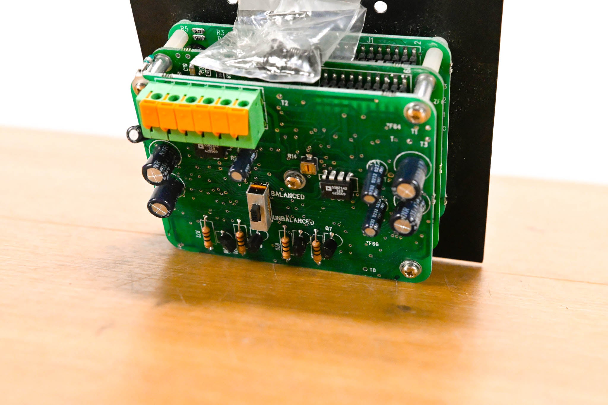Telex Audiocom WM1000 Wall Mount Intercom Station