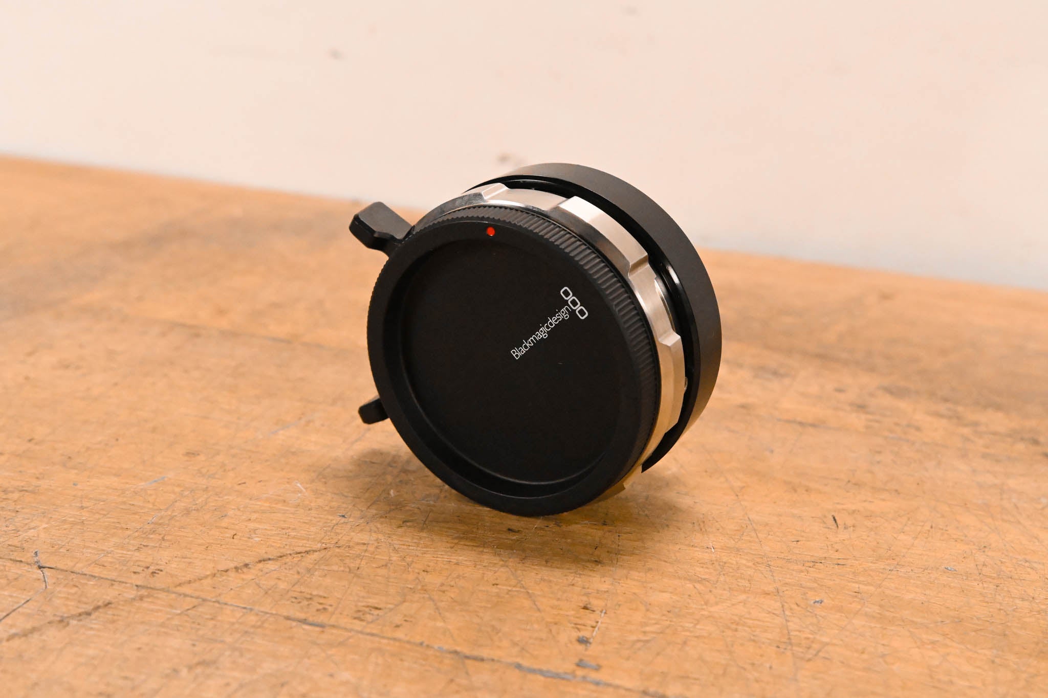 Blackmagic Design Ursa Mini PL Mount