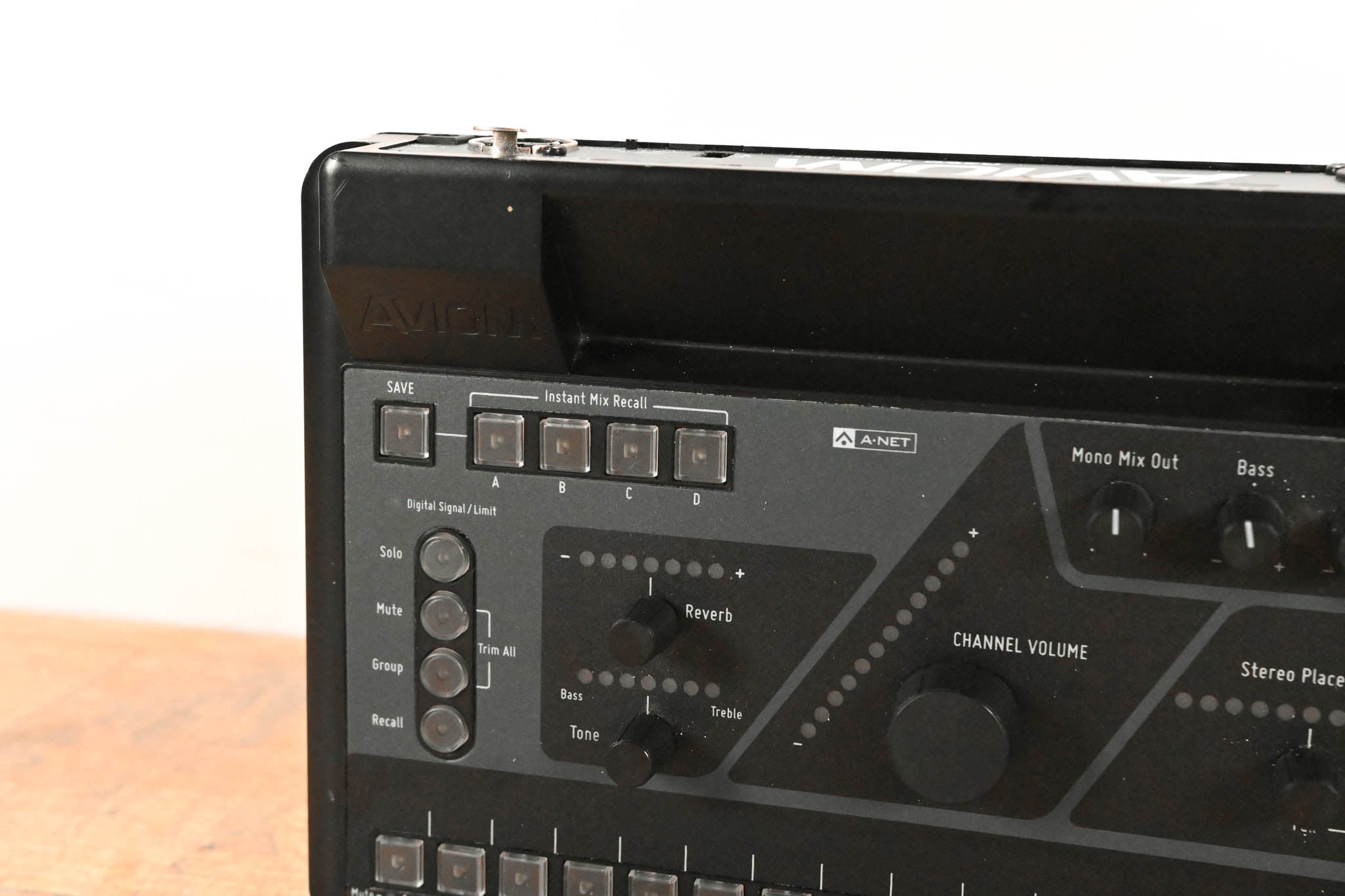 Aviom A360 36-Channel Personal Mixer