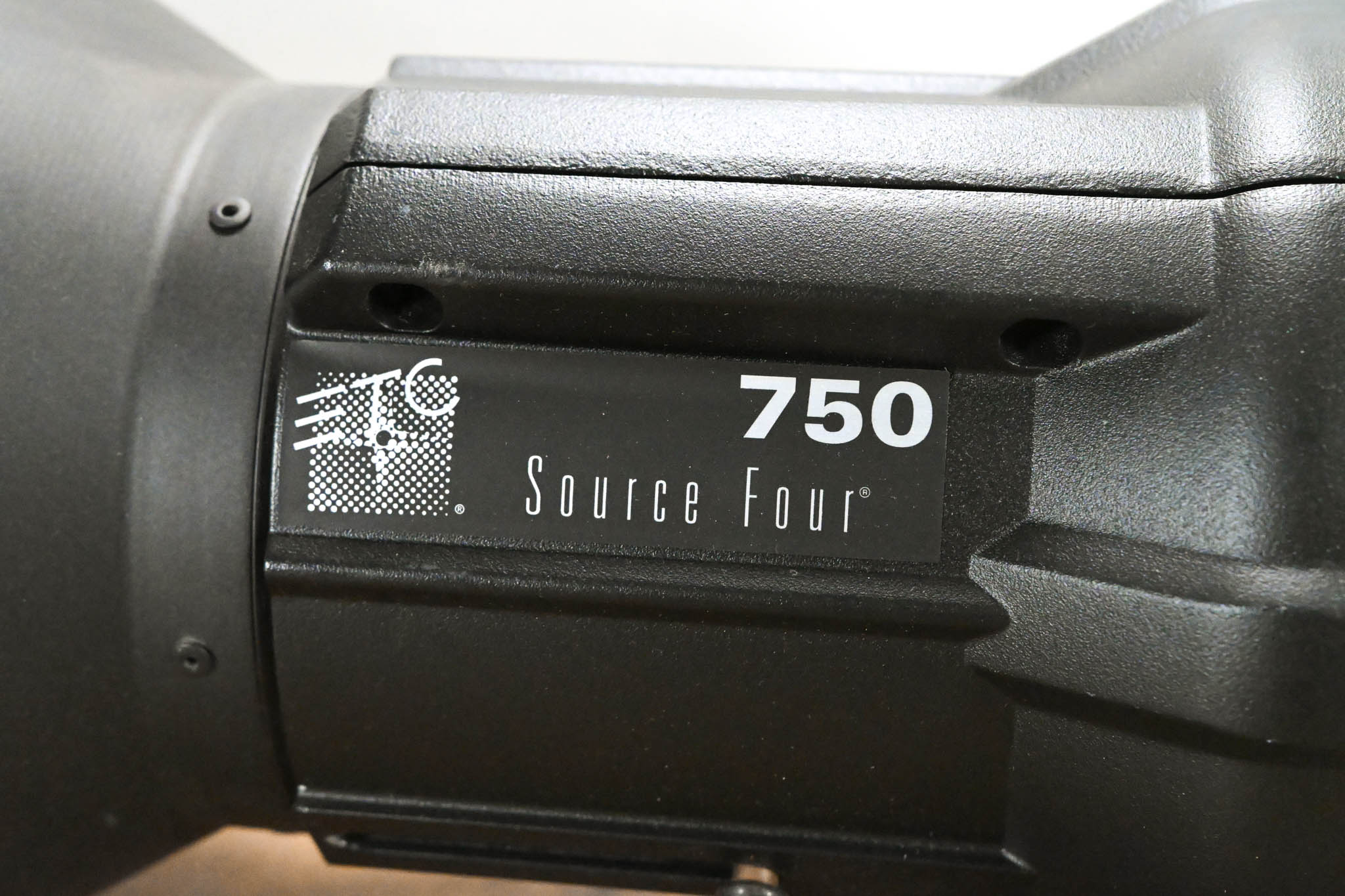 ETC Source Four 750 10 Degree Ellipsoidal Light (NO BURNER)