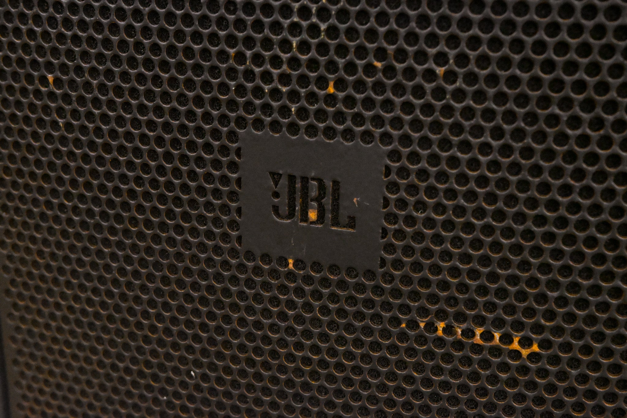 JBL VP7212/64DPAN Powered 12-inch Integrated Loudspeaker