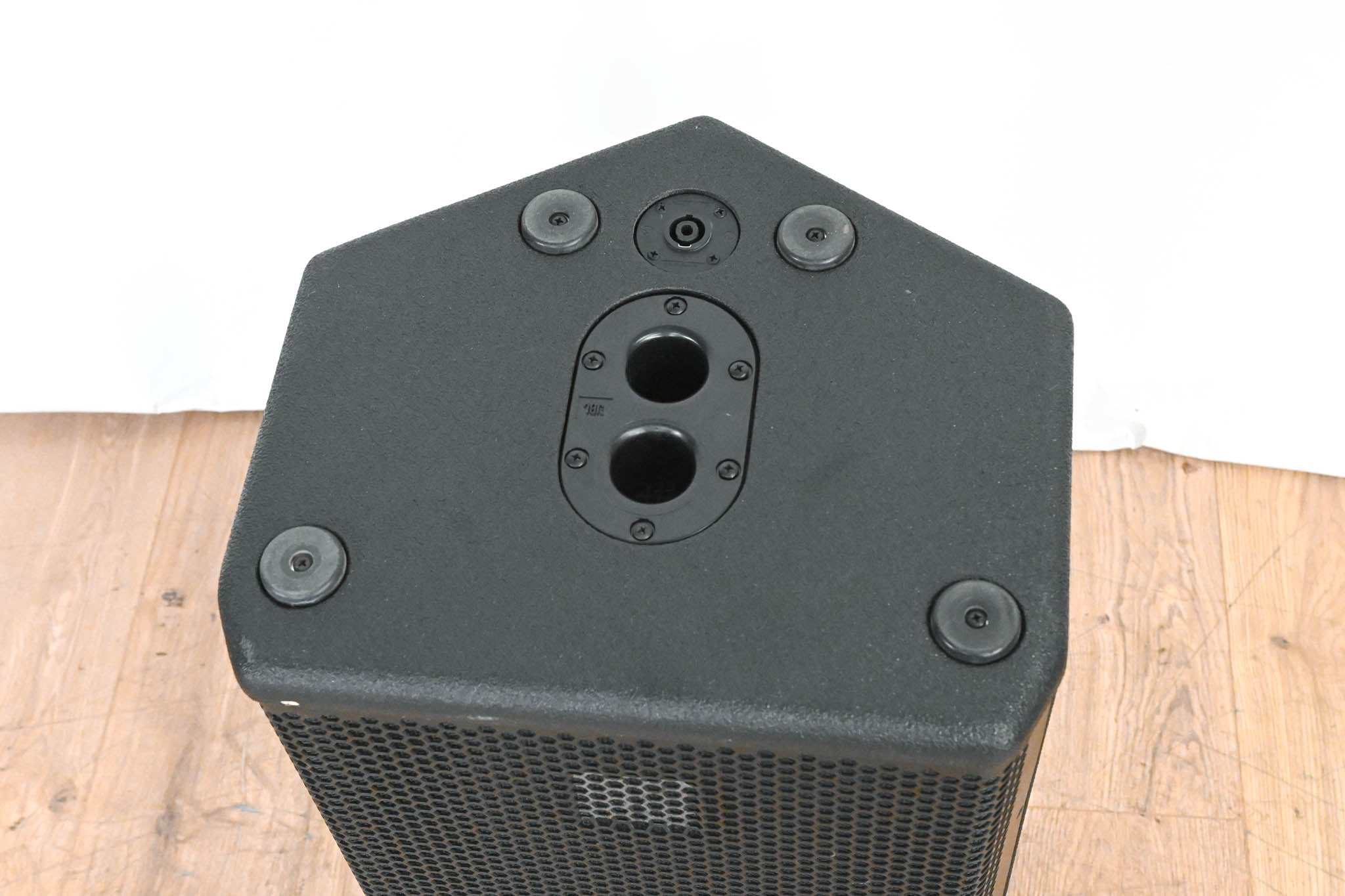 JBL MRX512M 12-inch Two-Way Passive Speaker / Stage Monitor