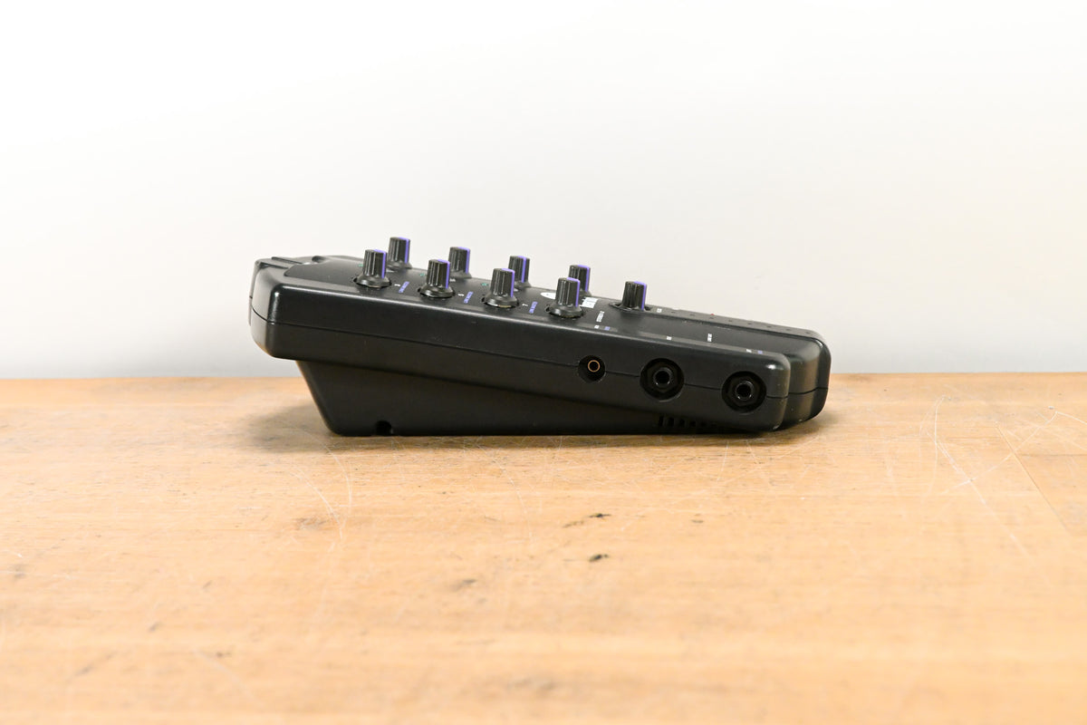 Hear Technologies HB-MIX1 Hear Back Personal Monitor Mixer