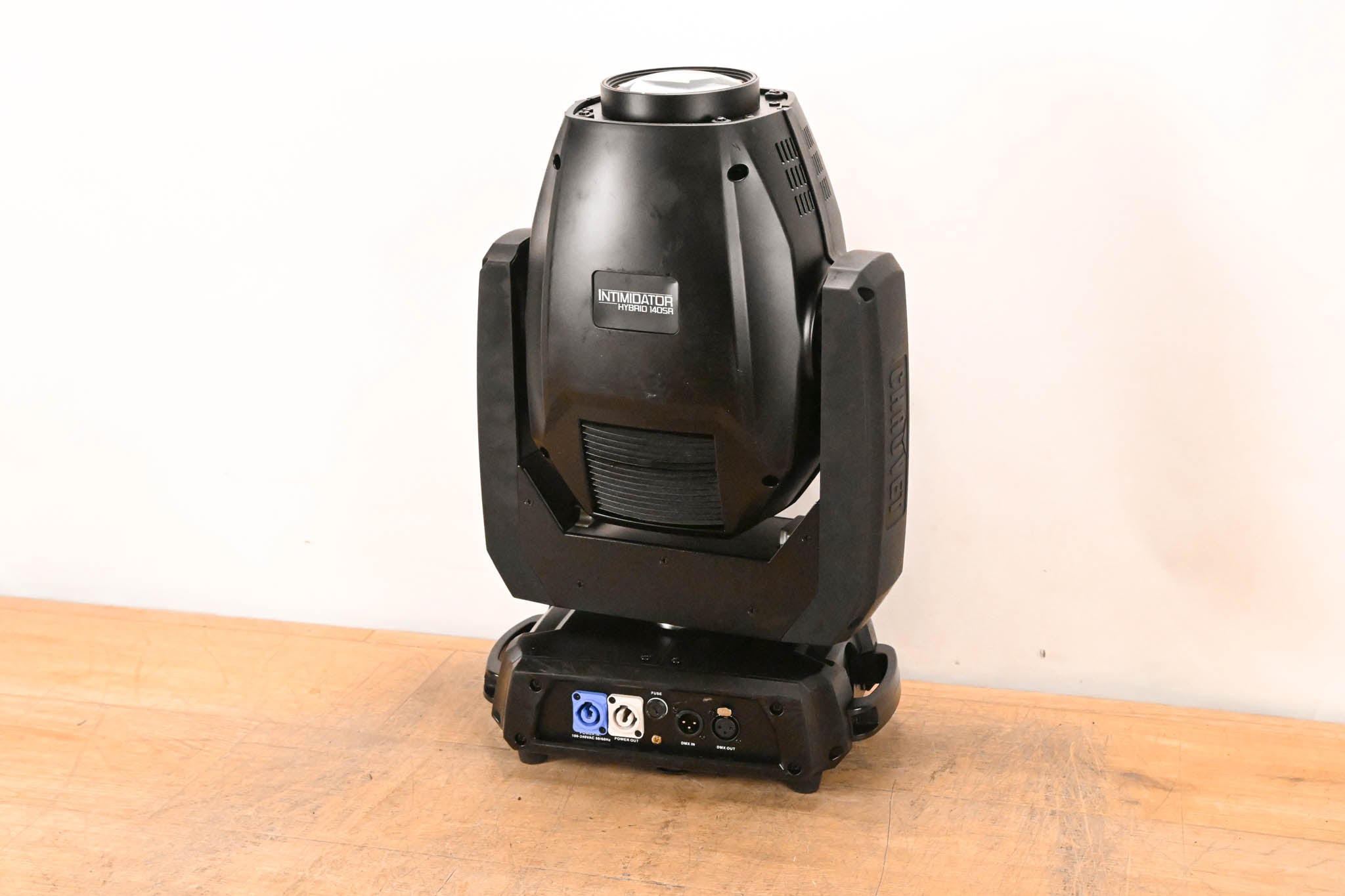 Chauvet Intimidator Hybrid 140SR Moving Head Lighting Fixture