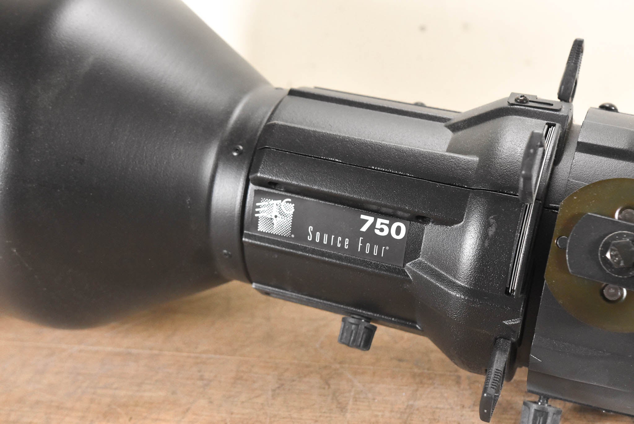 ETC Source Four 750 10 Degree Ellipsoidal Light