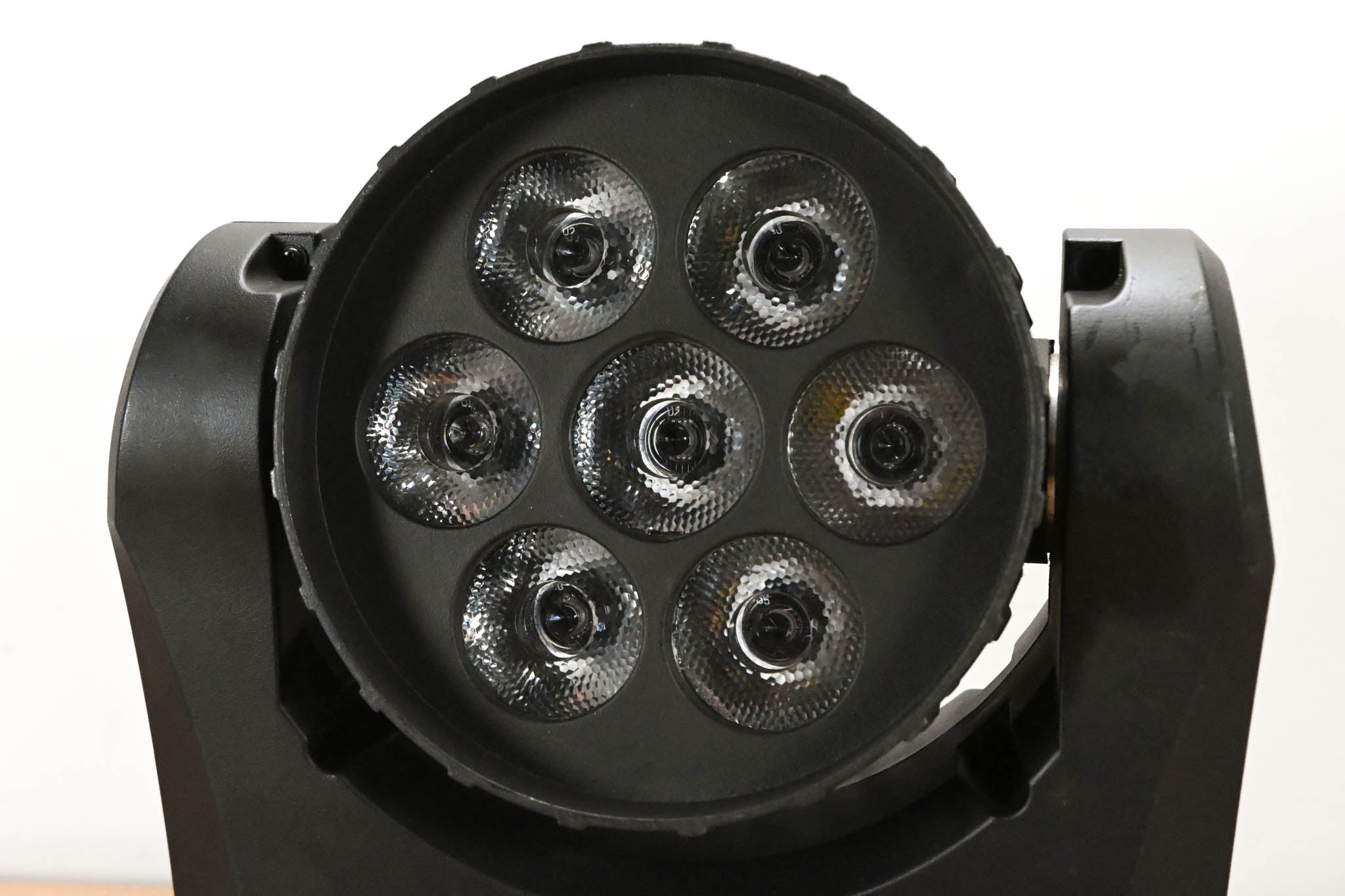 Martin Lighting RUSH MH 2 Wash LED Wash Moving Head Fixture