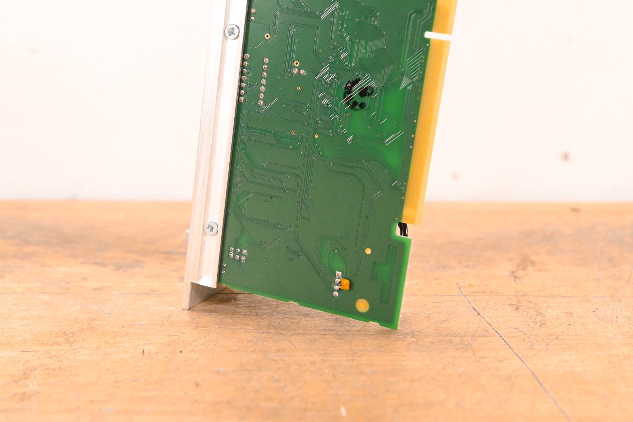 Solid State Logic C300 HD Motorized Fader Module – ALPS K-Fader Assembly