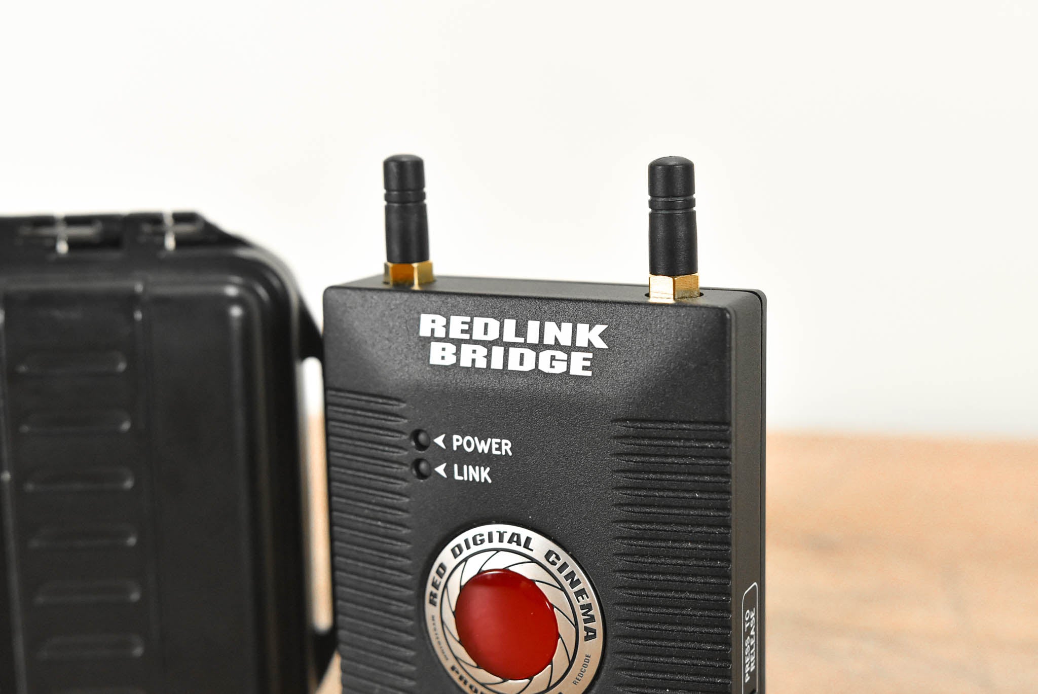 RED REDLINK Development Kit