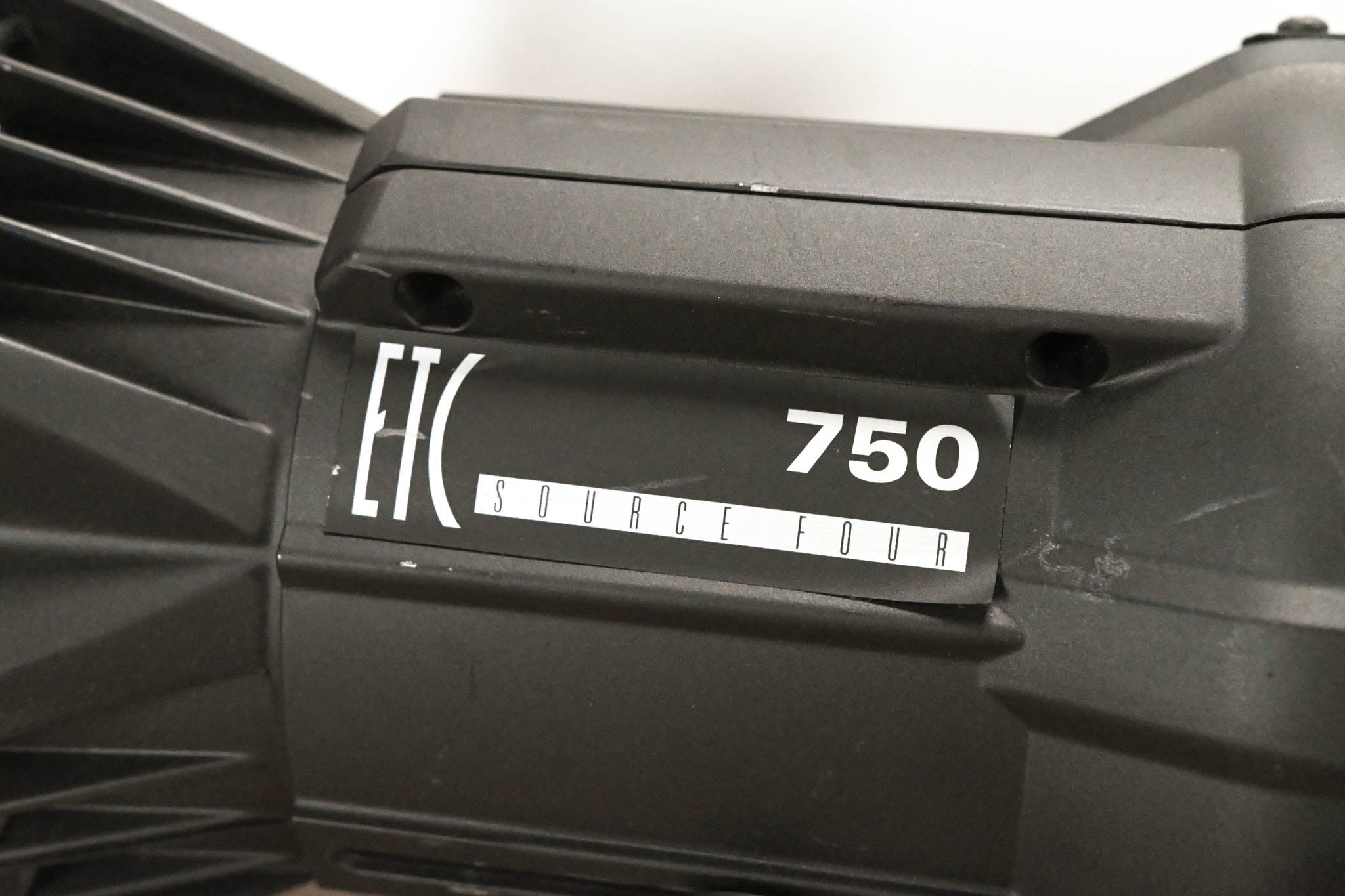 ETC Source Four 750 19 Degree Ellipsoidal Light