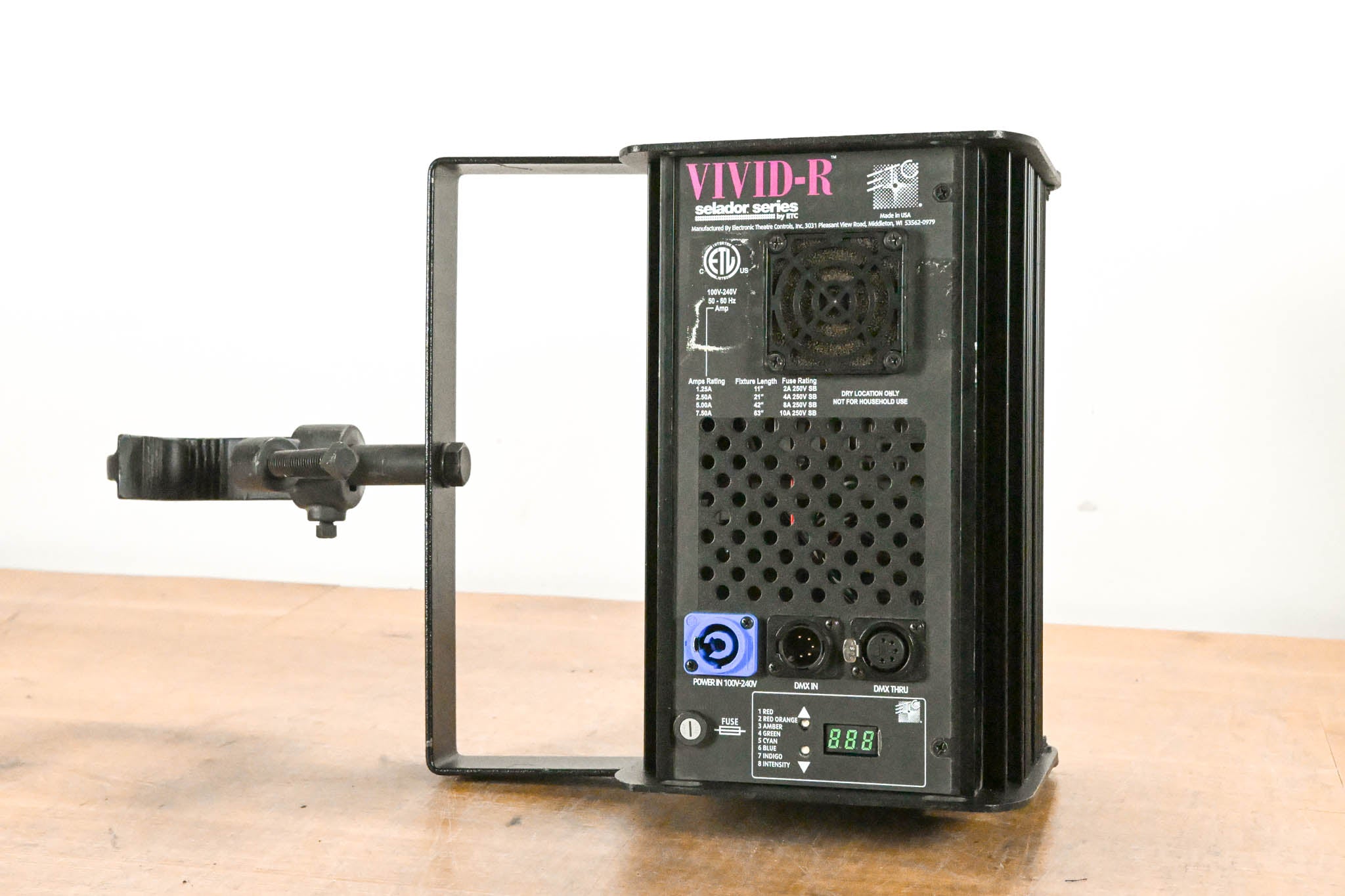 ETC Selador Vivid-R 11-Inch LED Fixture
