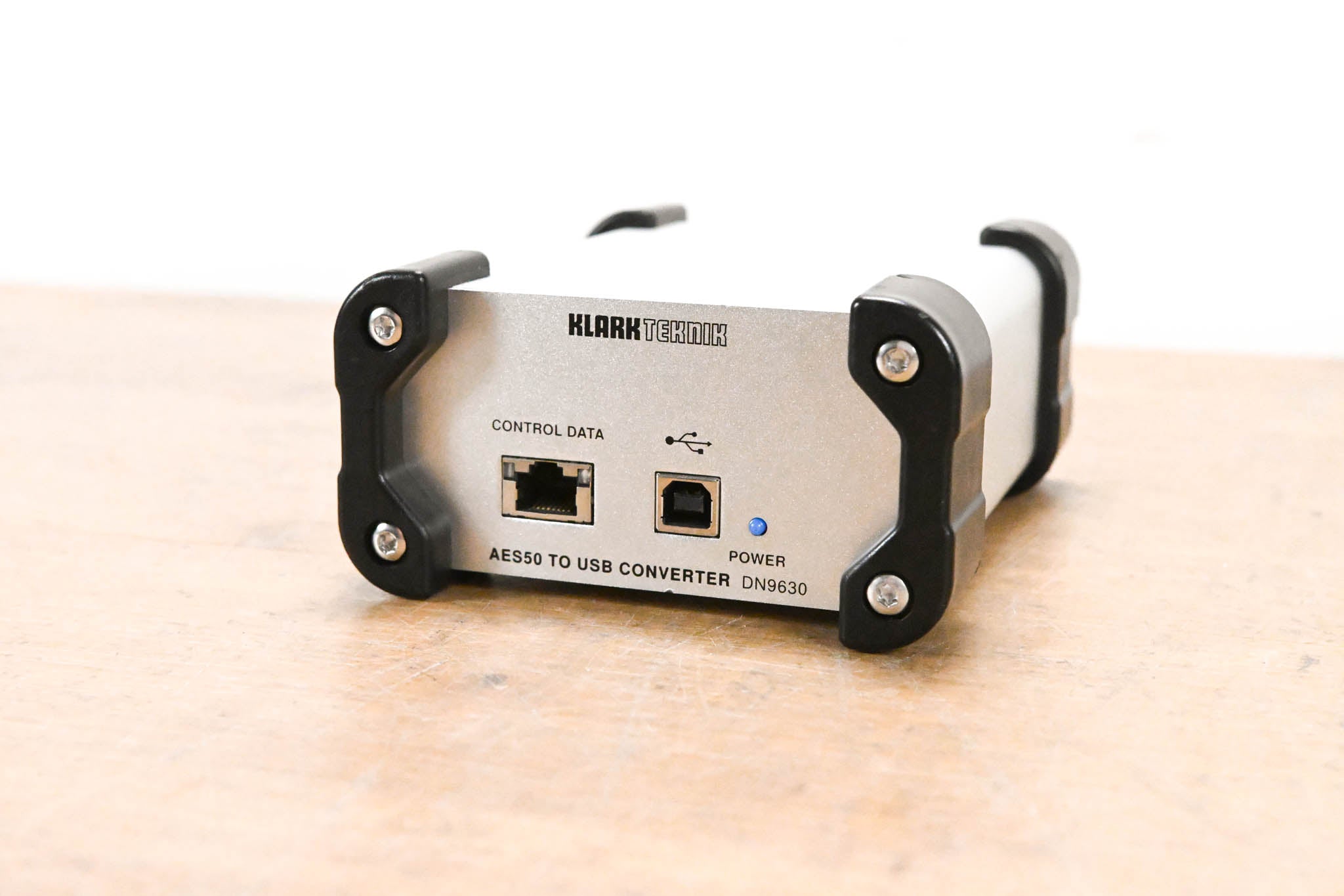 Klark Teknik DN9630 AES50 to USB 2.0 Converter