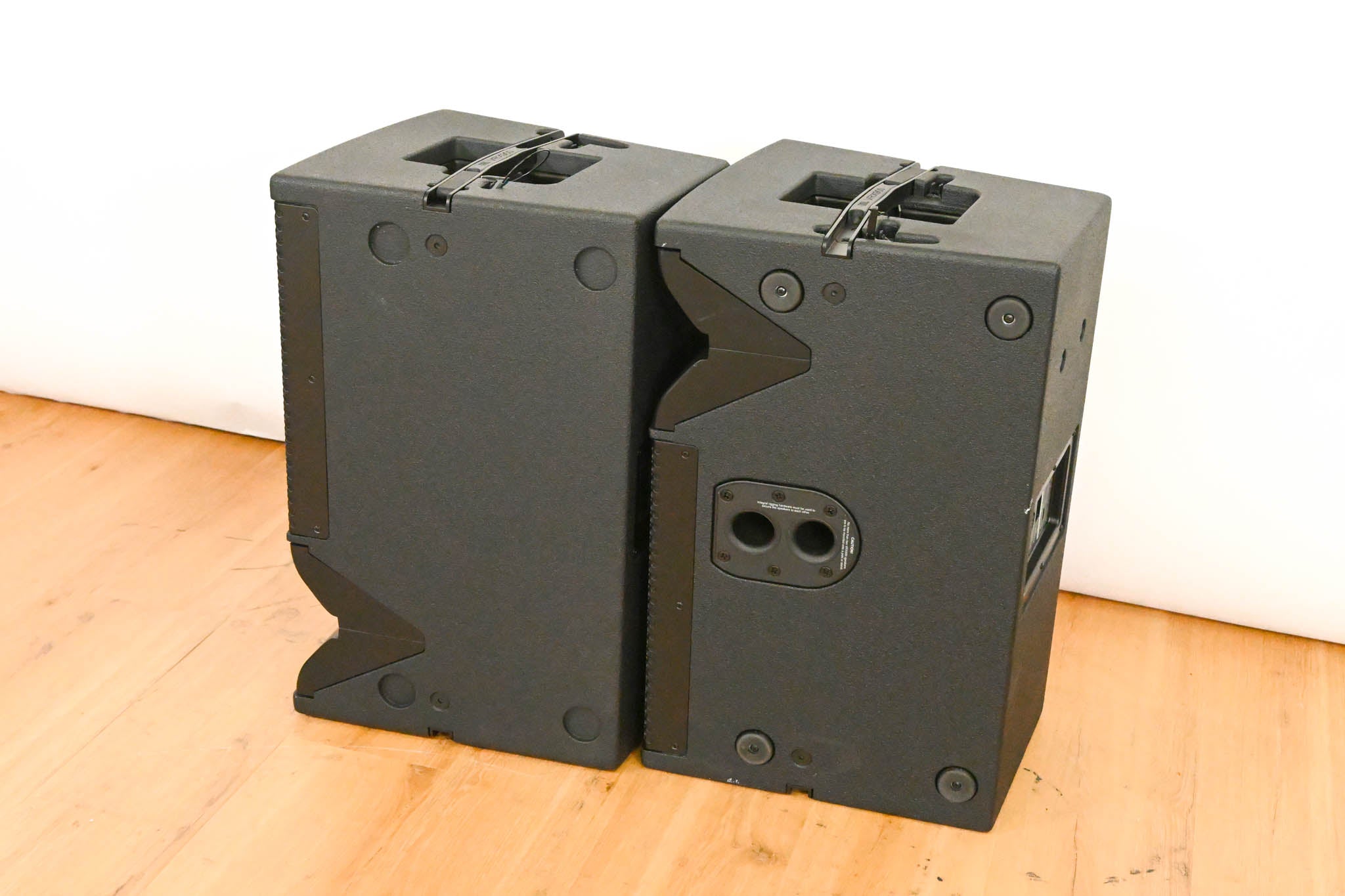 JBL VRX932LA-1 12" Two-Way Line Array Loudspeaker System (PAIR)