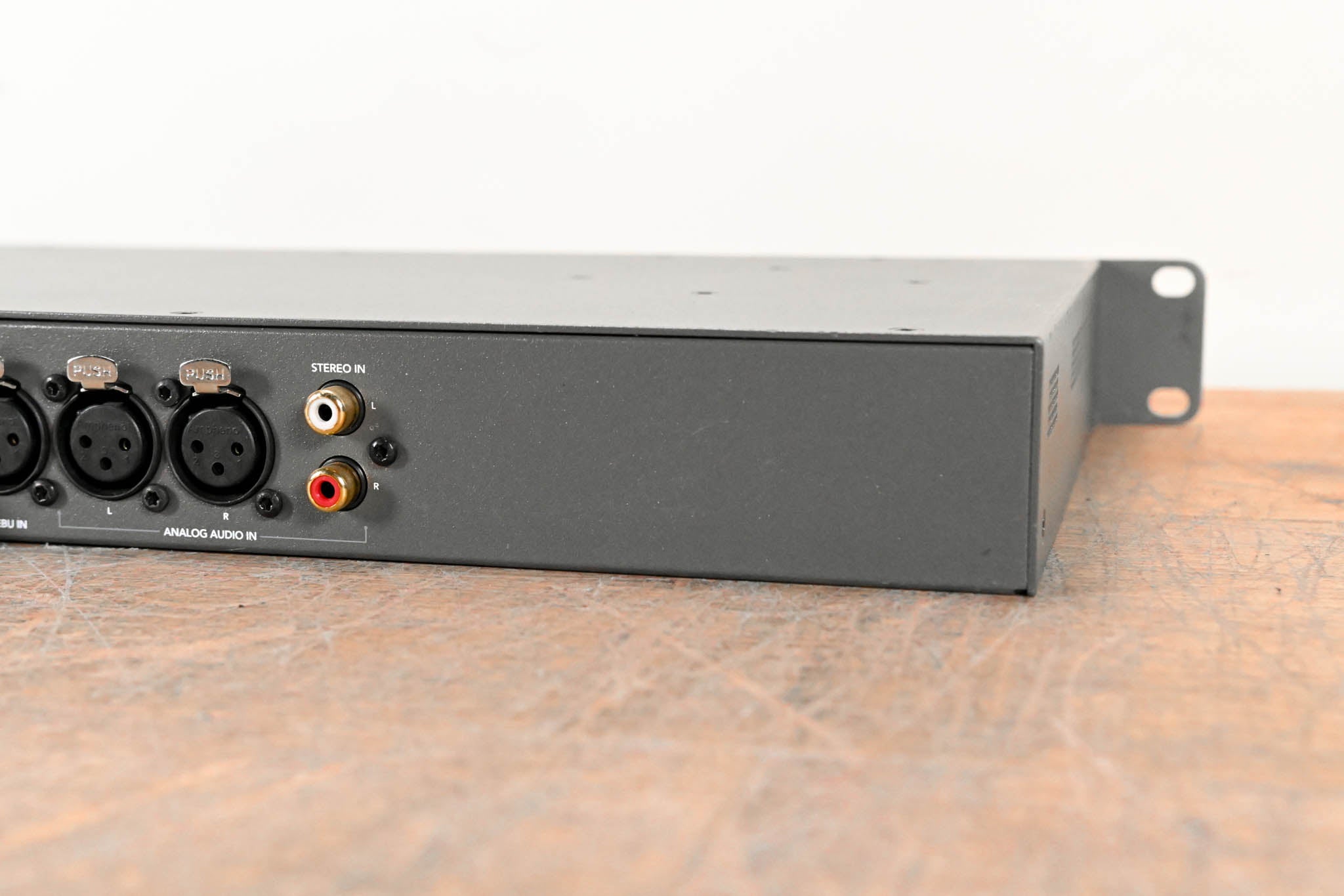 Blackmagic Design Audio Monitor