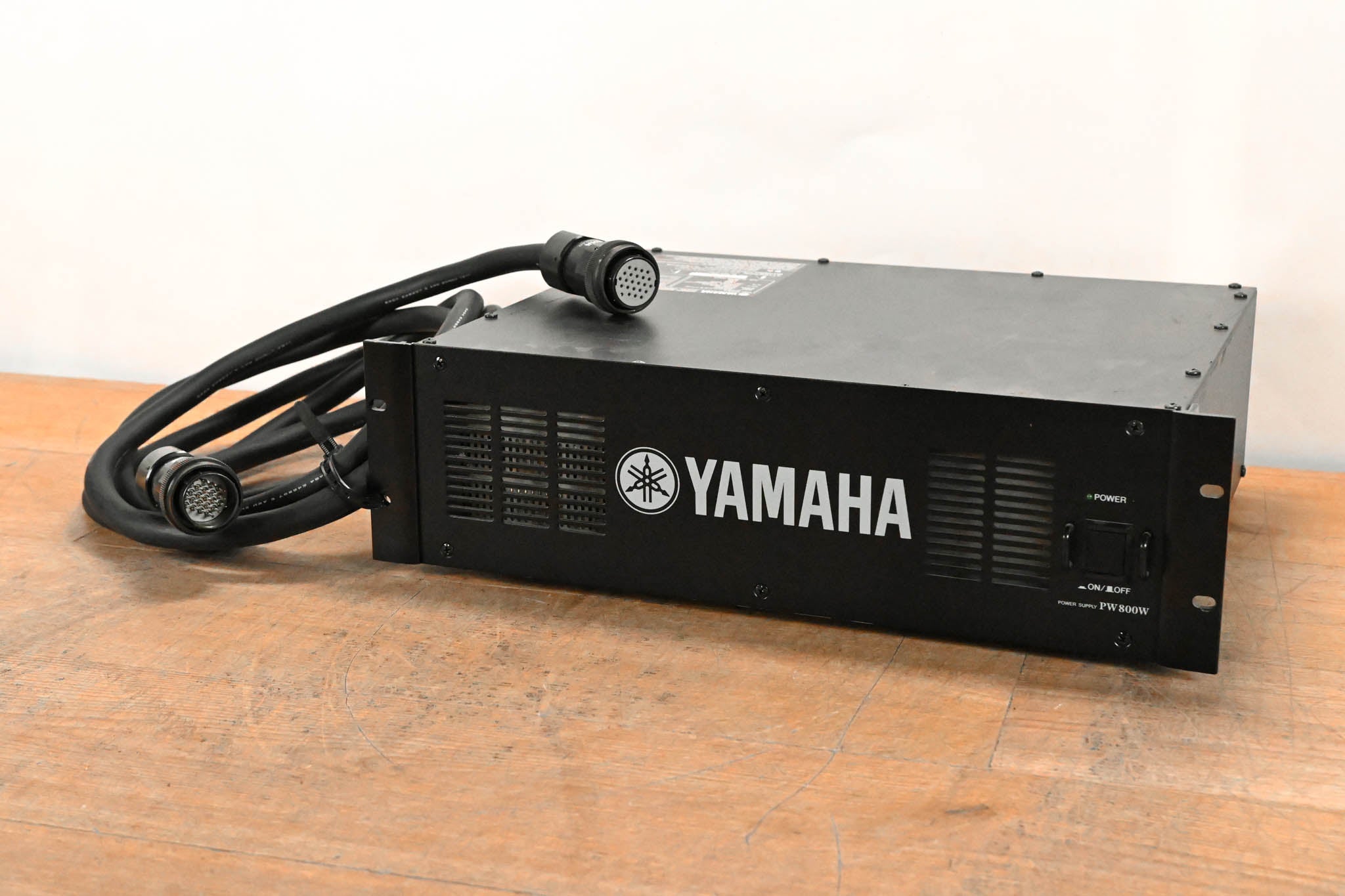 Yamaha PW800W Mixer Redundant Power Supply