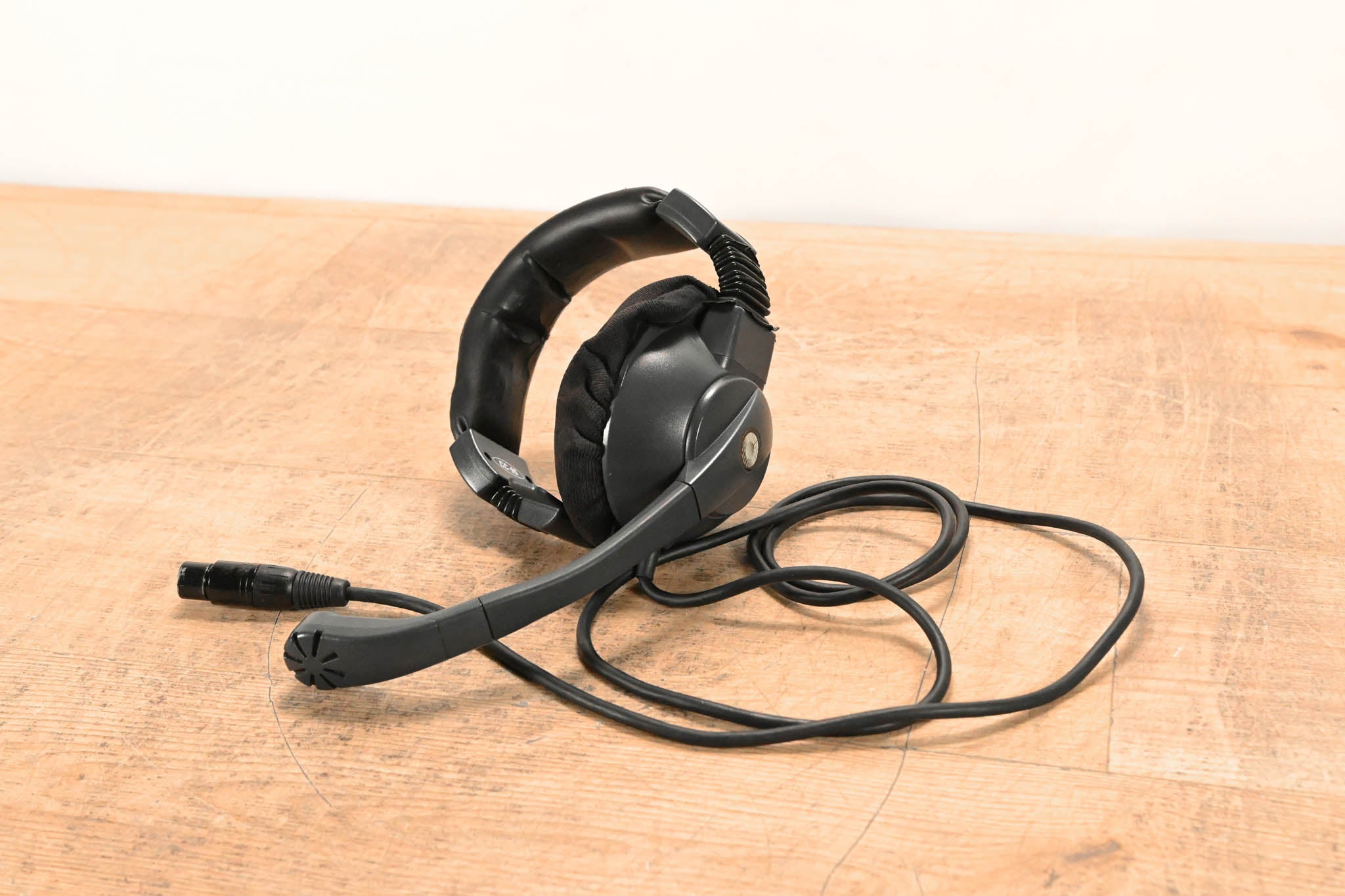 Clear-Com CC-95 Single-Muff Intercom Headset