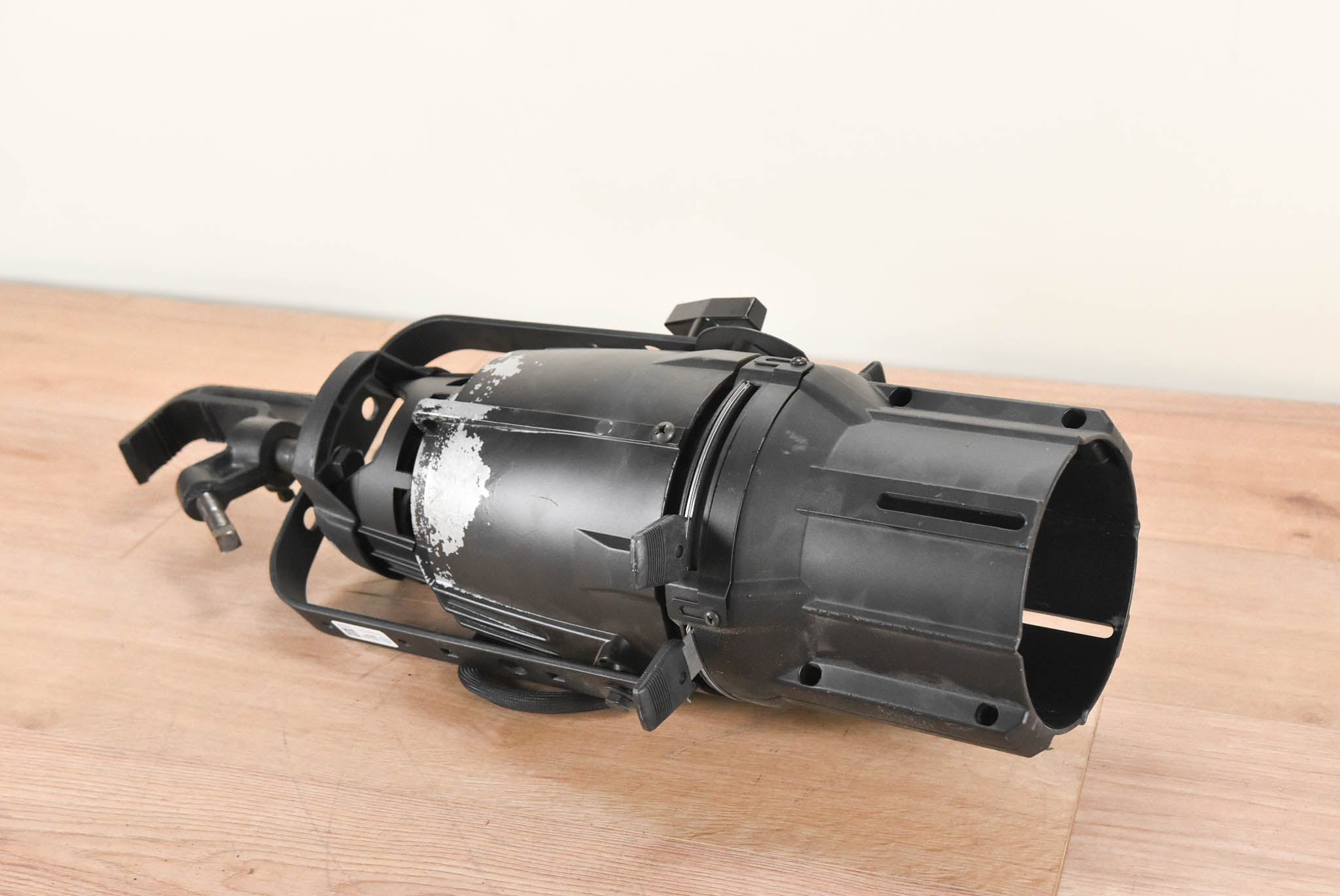 ETC Source Four 750 Ellipsoidal Light (No Lens Tube)