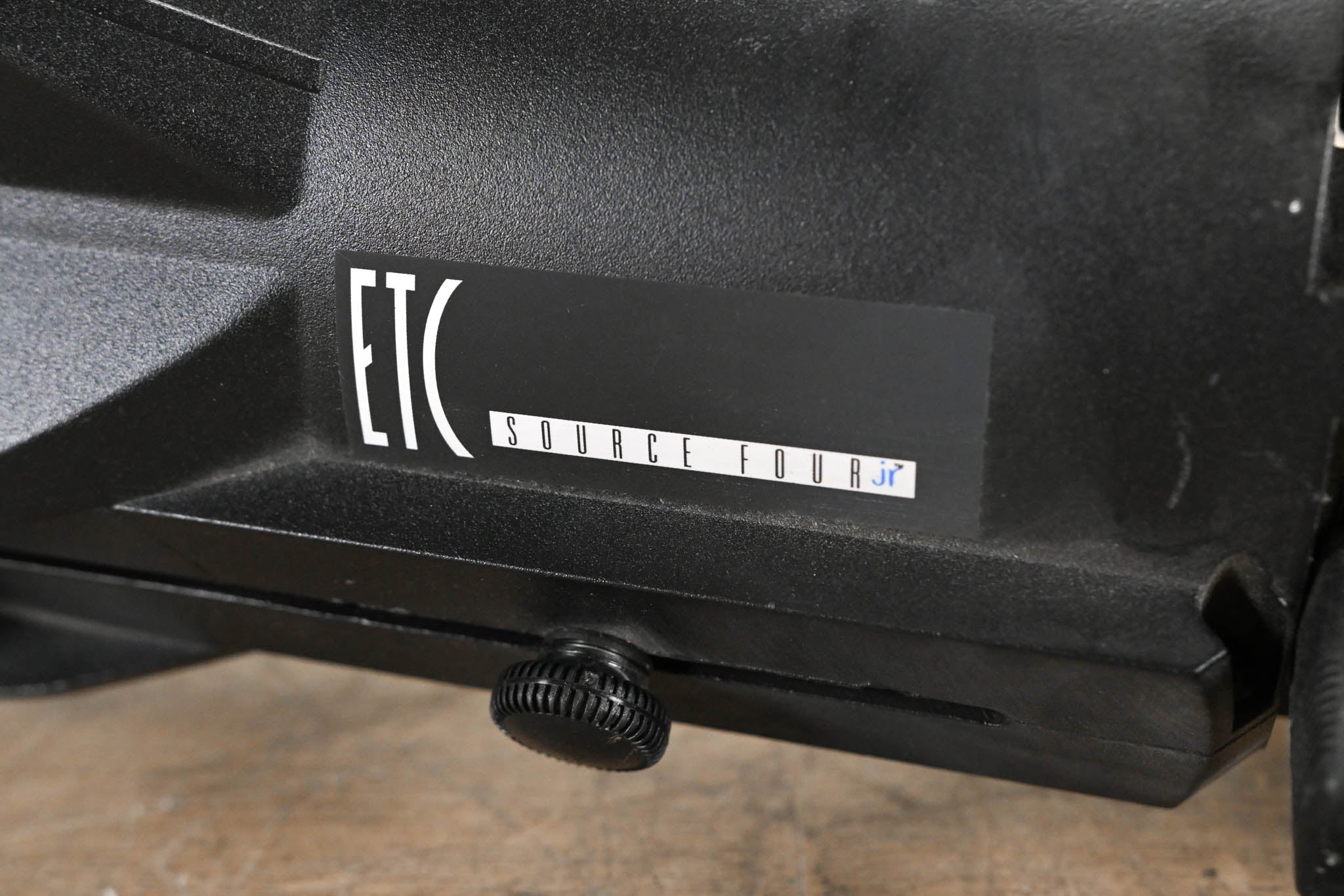 ETC Source Four Jr 36 Degree 575 Ellipsoidal Light