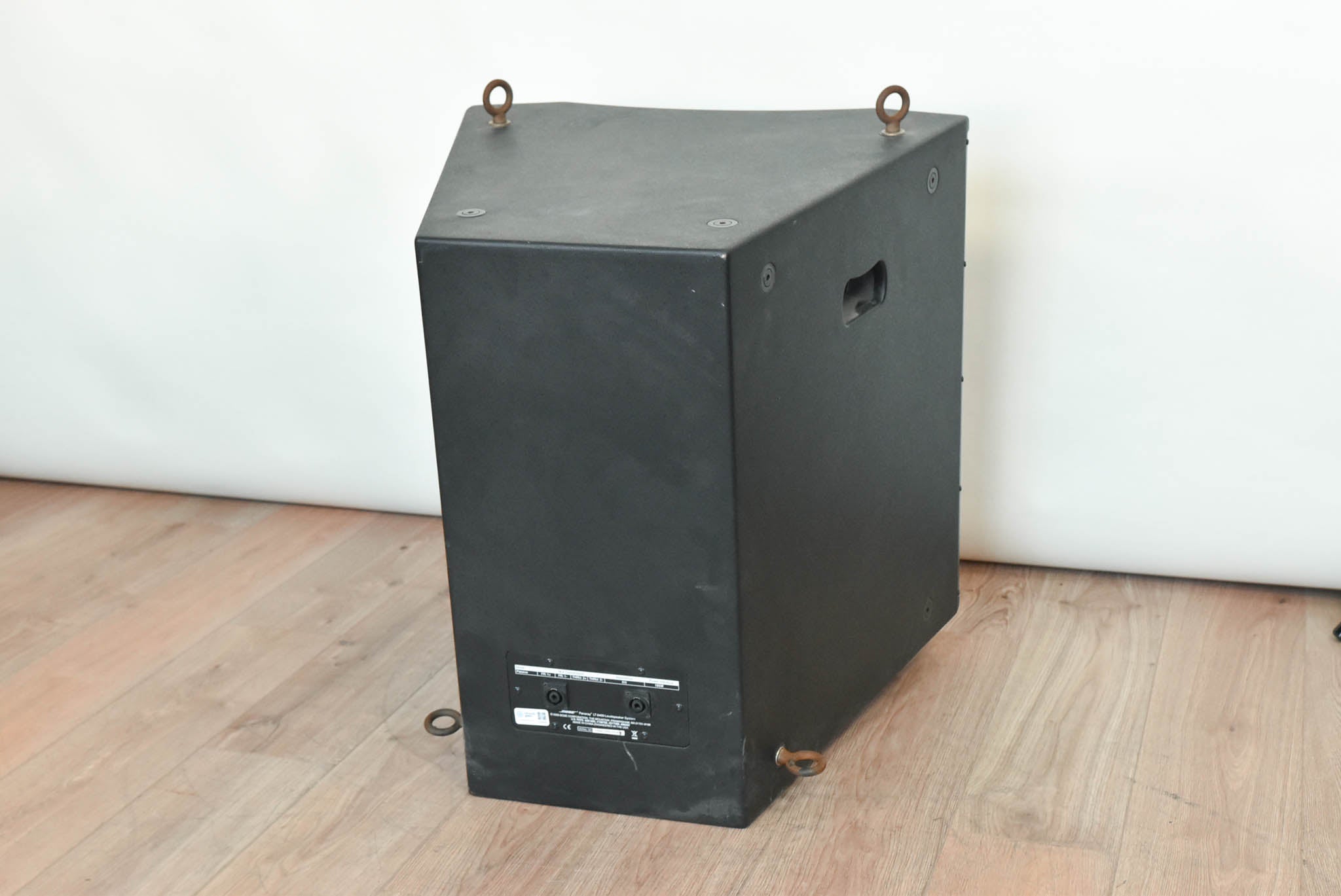 Bose LT 6400 Mid/High-Frequency Loudspeaker