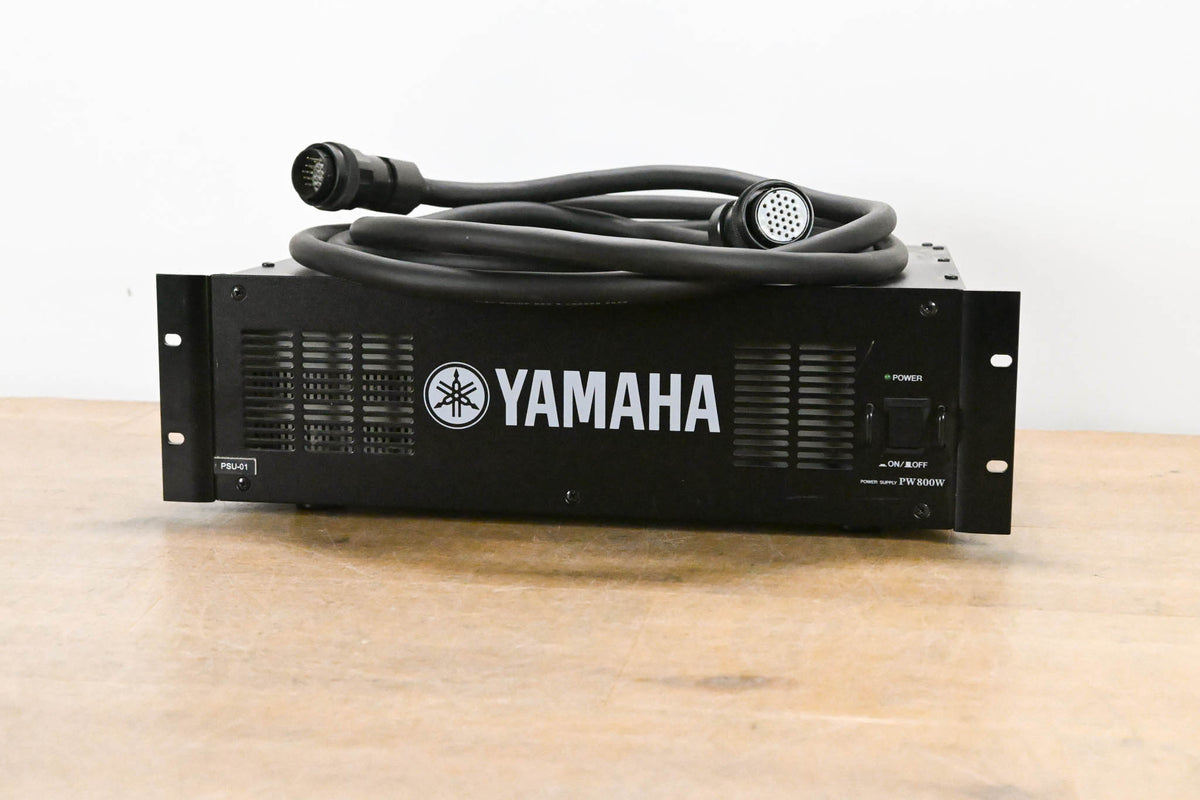 Yamaha PM5D 48-Channel Digital Audio Mixing Console