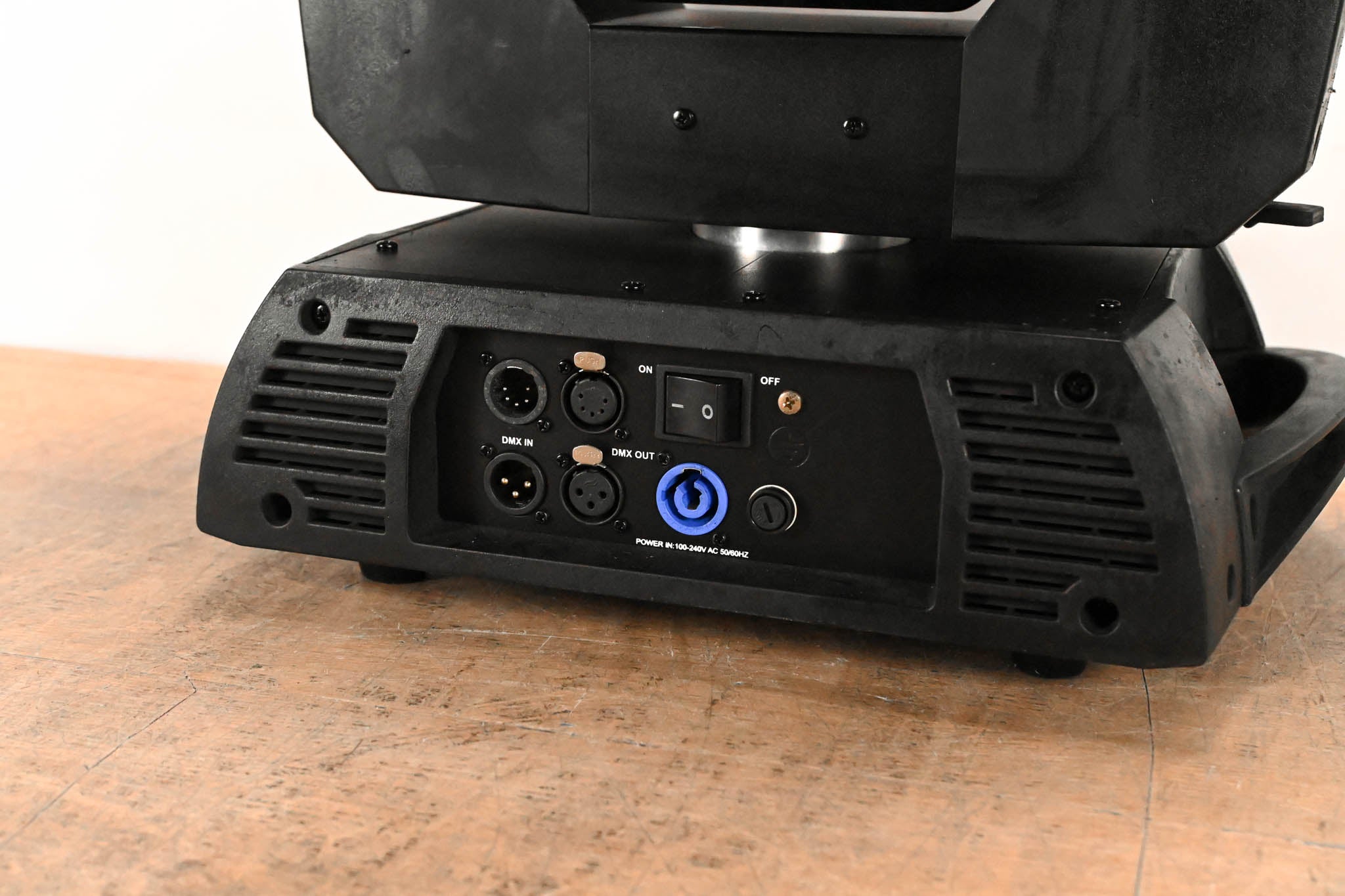 Chauvet Rogue RH1 Hybrid Moving Head Light