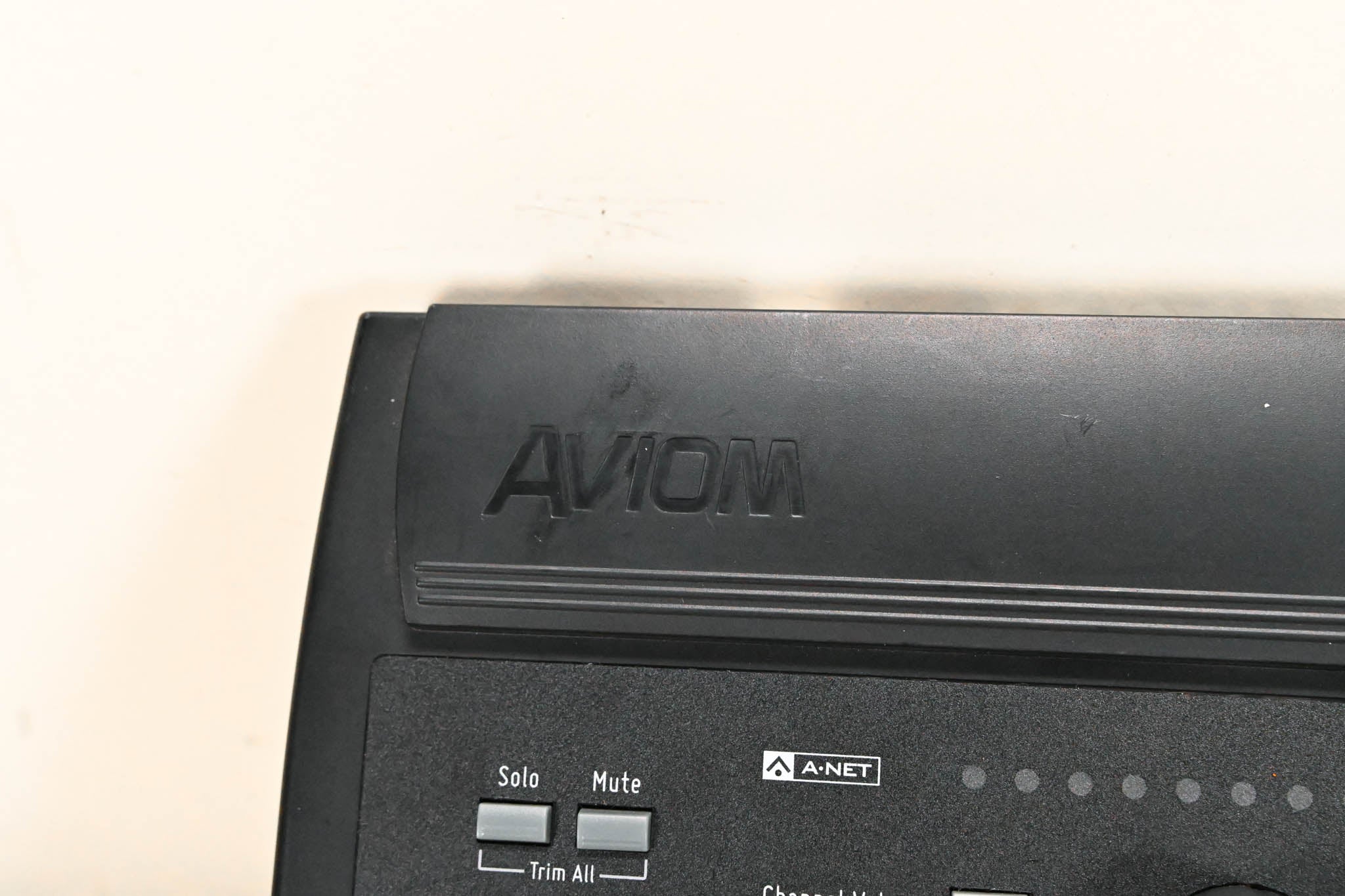 Aviom A320 16-Channel Personal Mixer