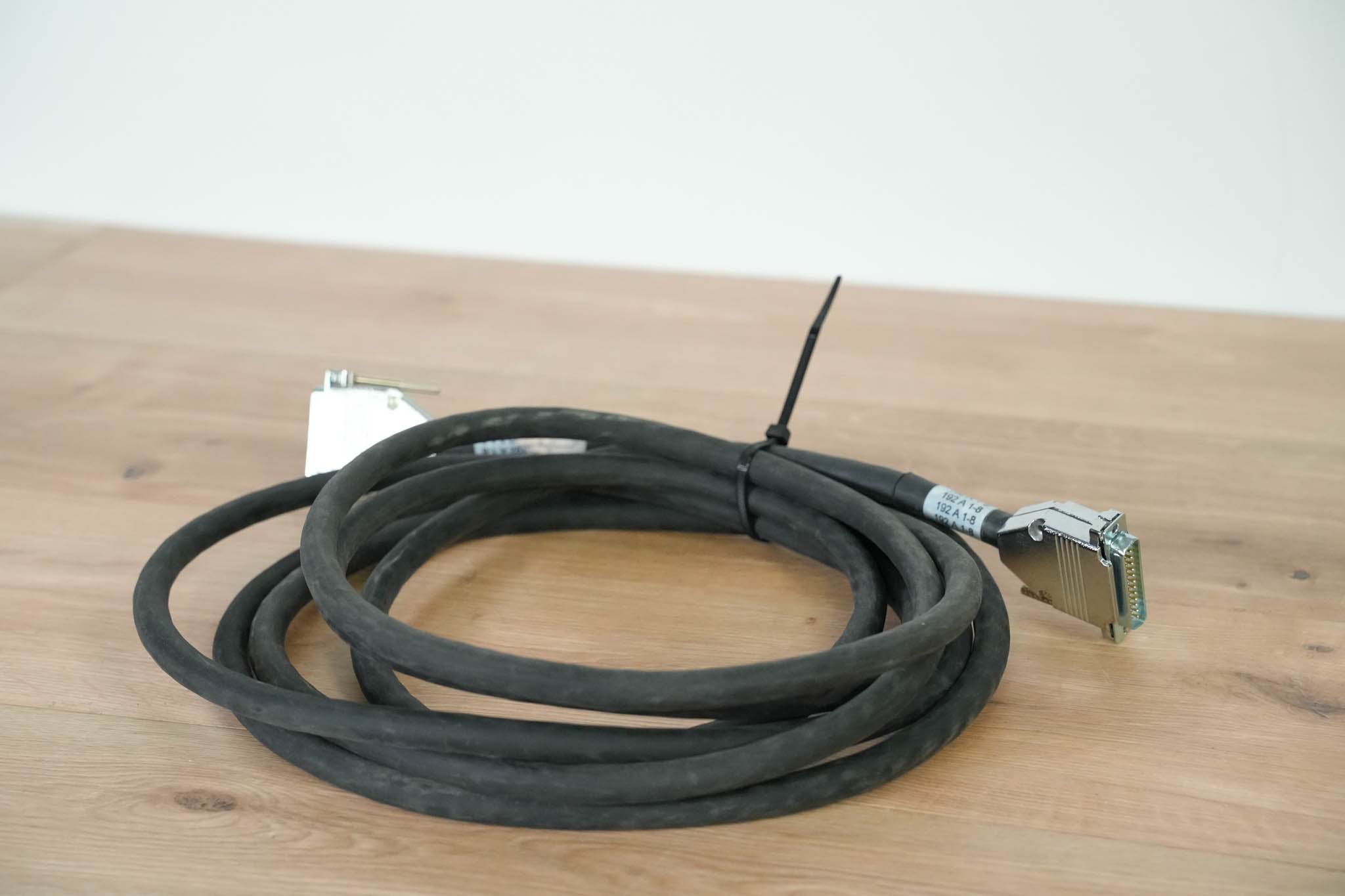 Yamaha D24-AES Cable - 15'