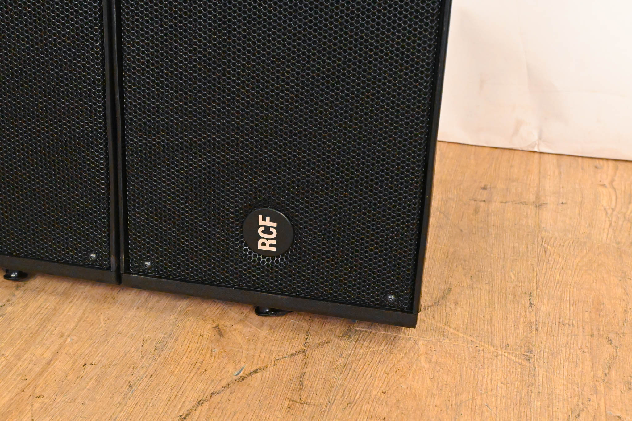 RCF HDL-10A Active Line Array Module (PAIR)