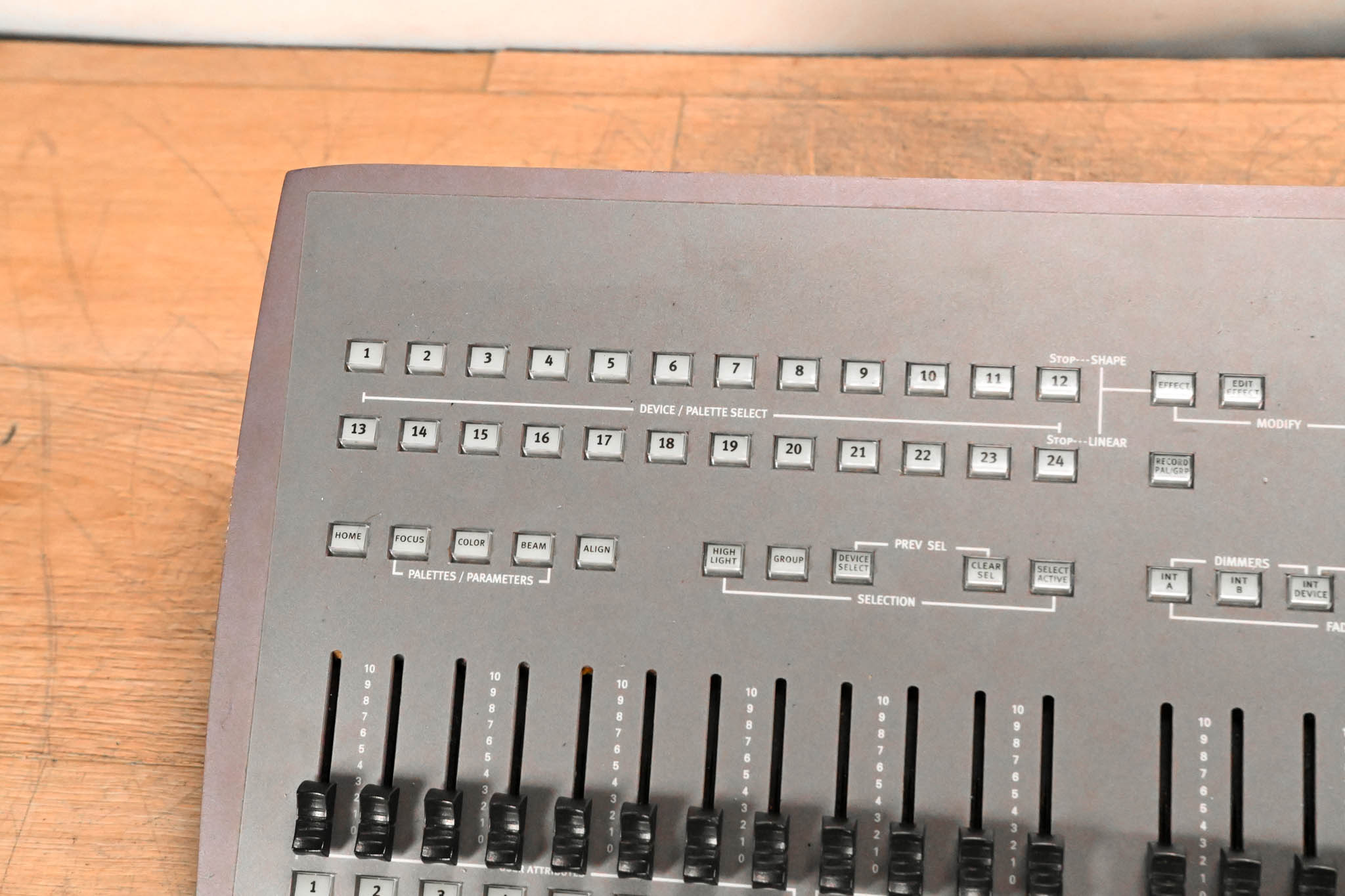 ETC SmartFade ML 24/48 Lighting Control Console