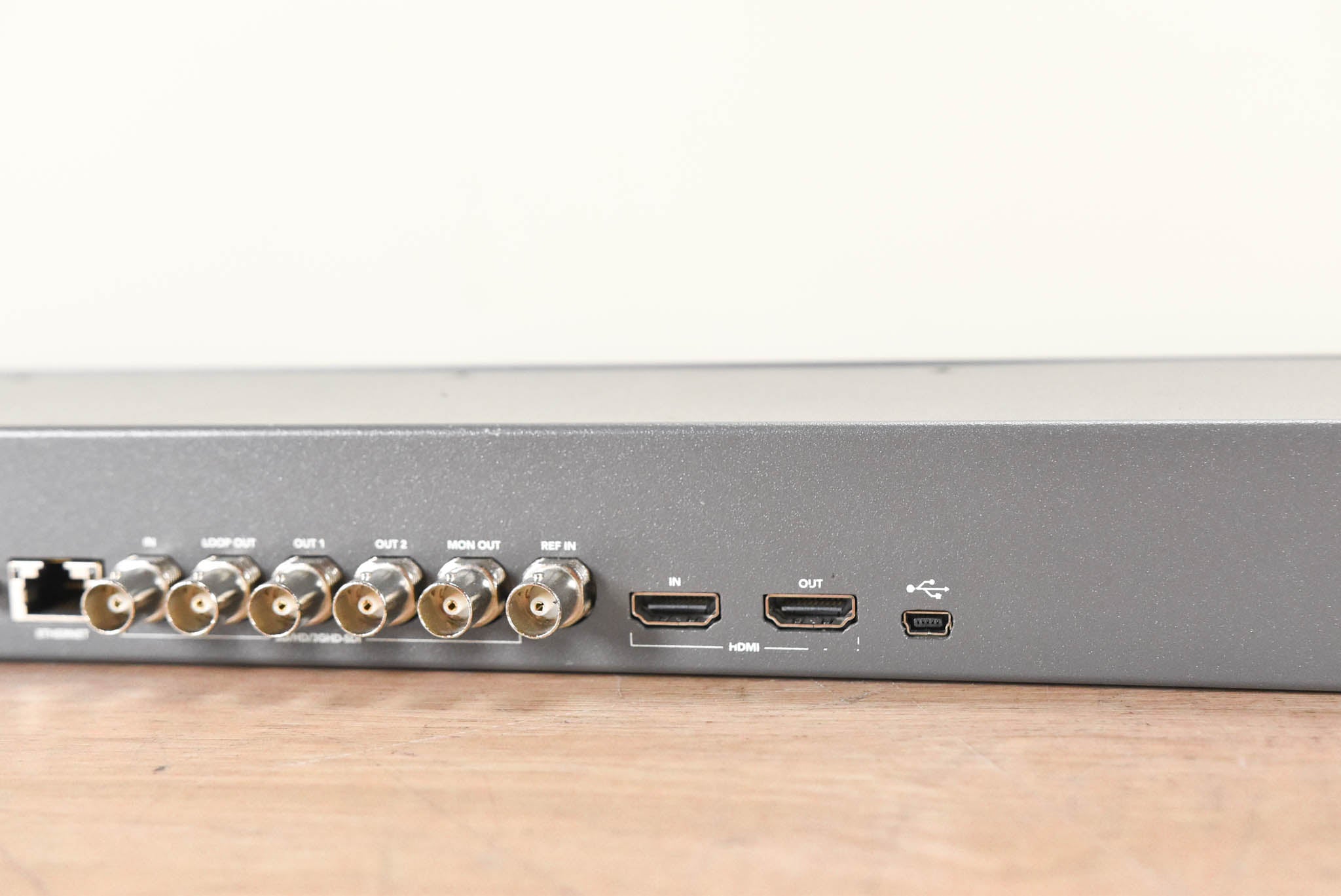 Blackmagic Design HyperDeck Studio (NO POWER SUPPLY)