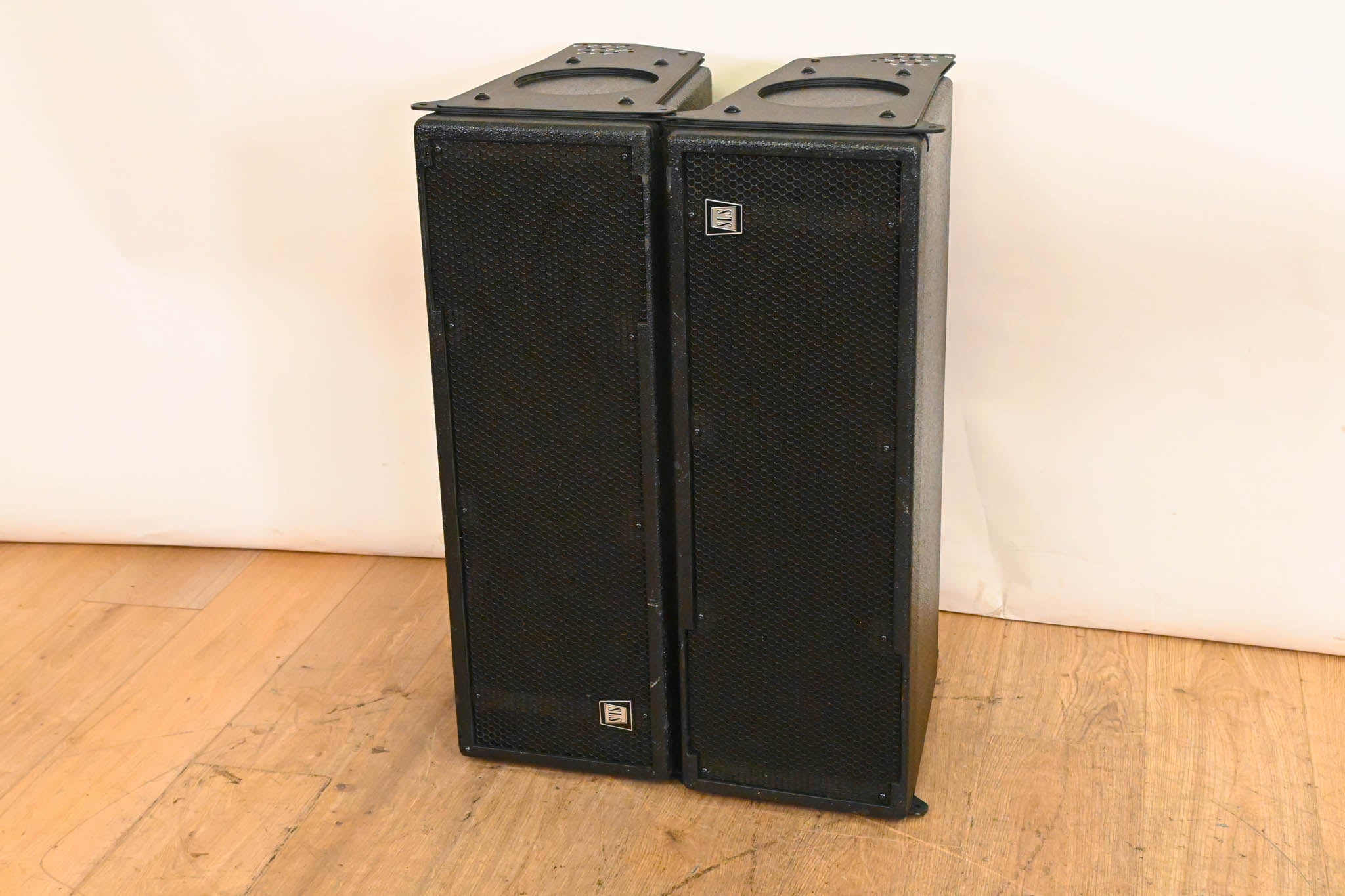 SLS LS8800 Full-Range Line Array Module (PAIR)
