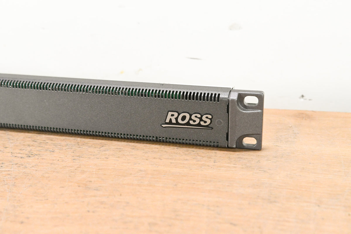 Ross NK-IPS Network Bridge NK Routing Systems (NO POWER SUPPLY)