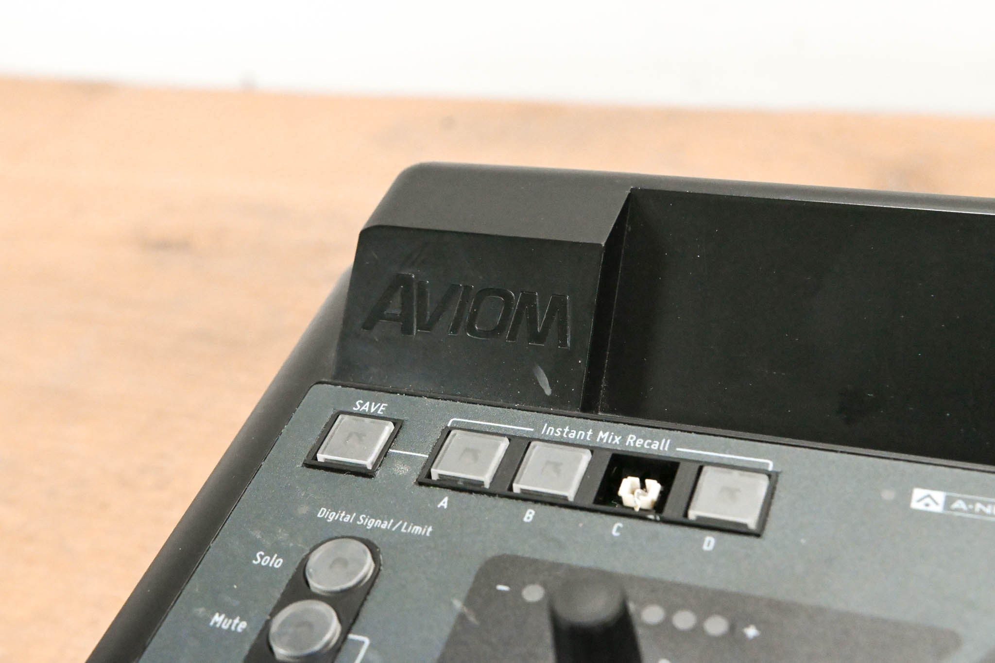 Aviom A360 36-Channel Personal Mixer