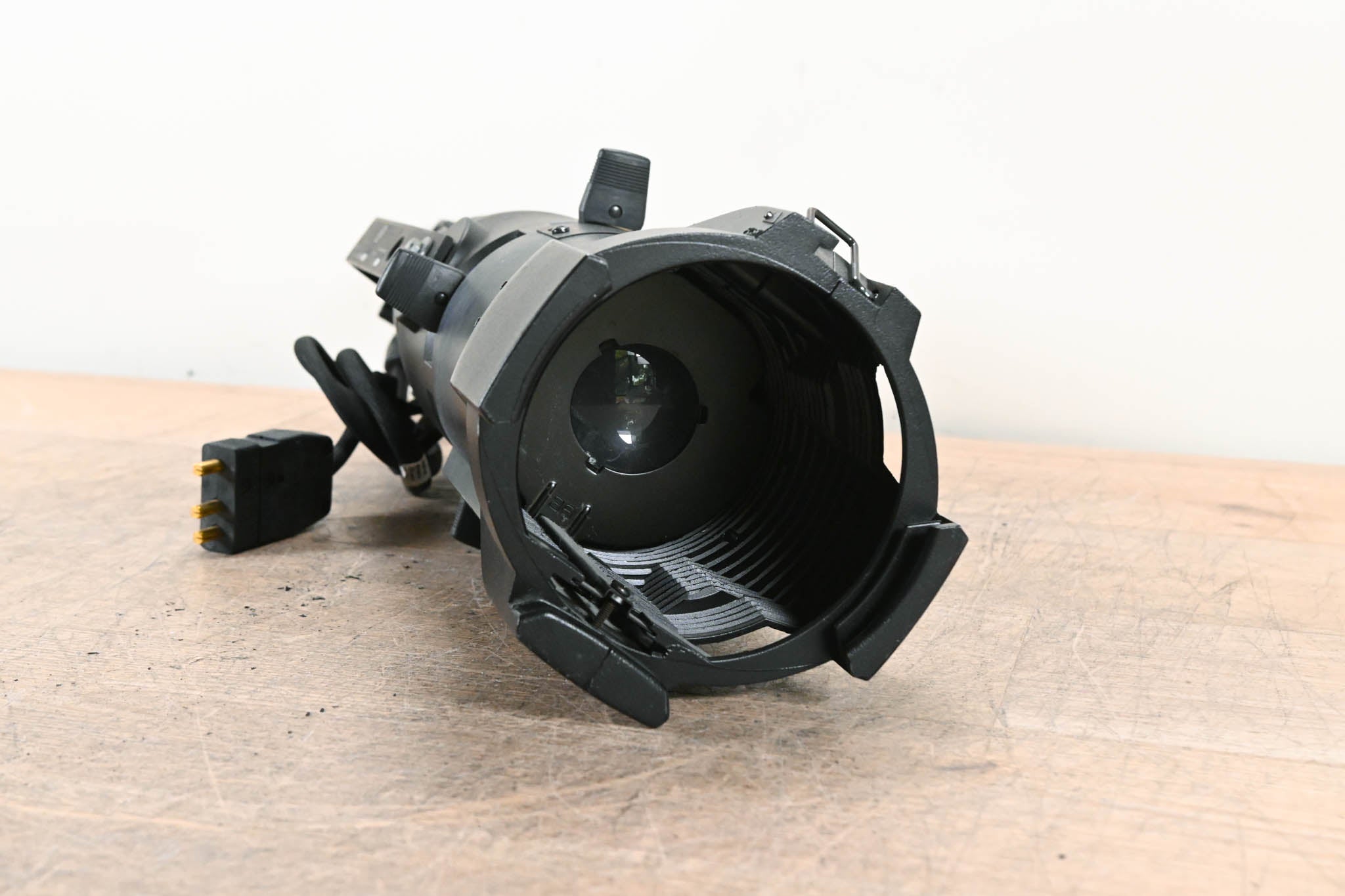 ETC Source Four Jr 36 Degree 575 Ellipsoidal Light