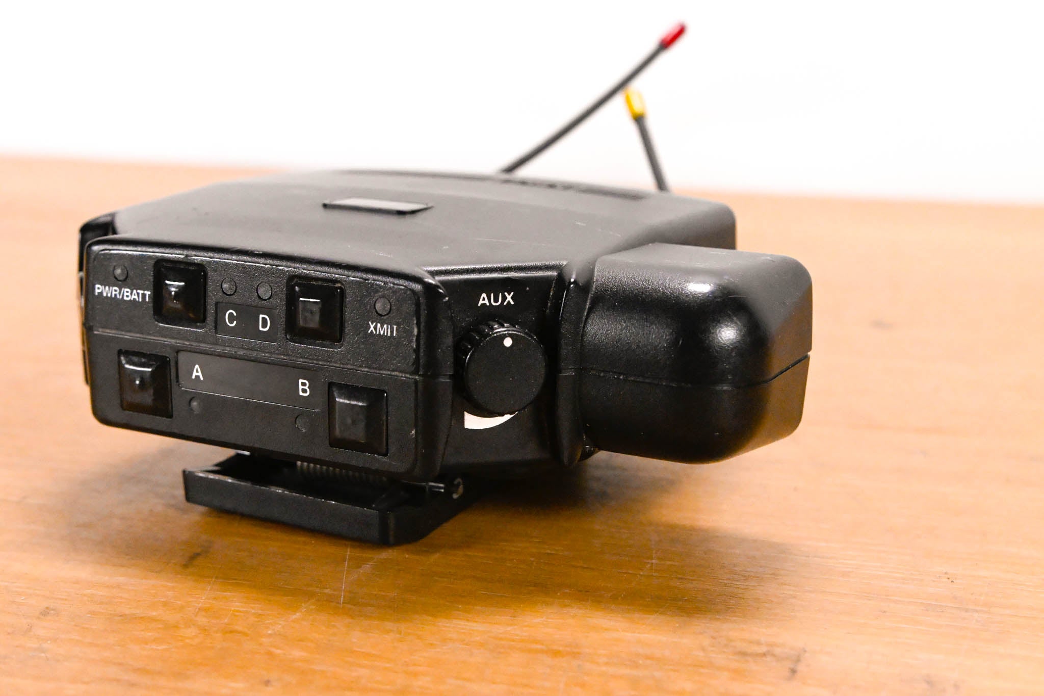 HME BP850 Beltpack Transceiver - Band C4