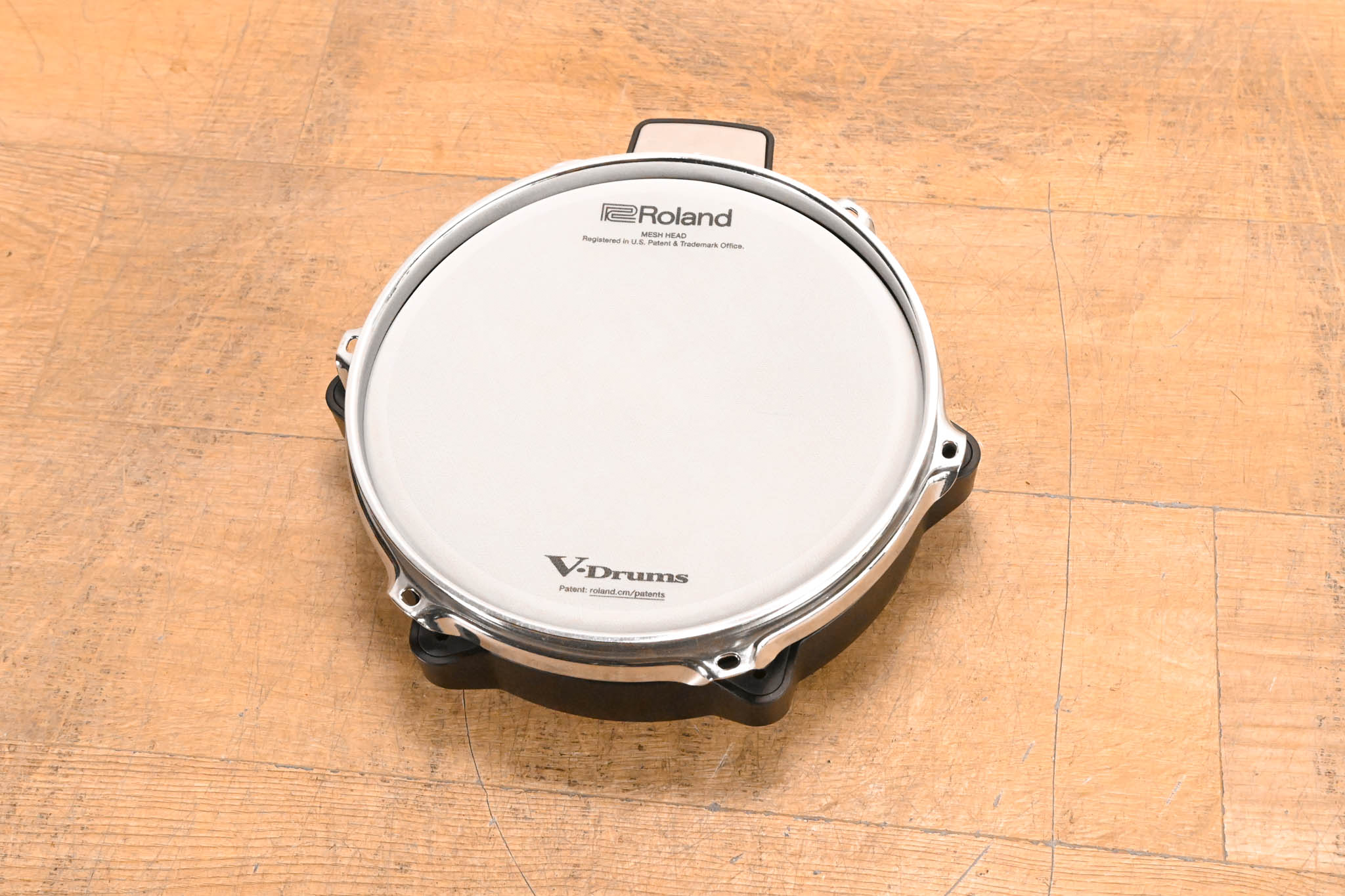 Roland PDX-100 10" Electronic V-Drum Pad