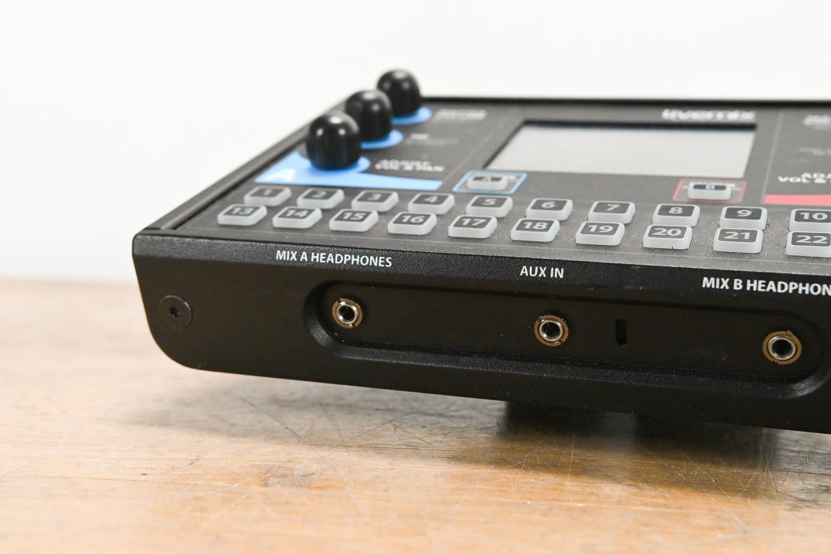 Digital Audio Labs LiveMix CS-DUO Personal Monitor Mixer