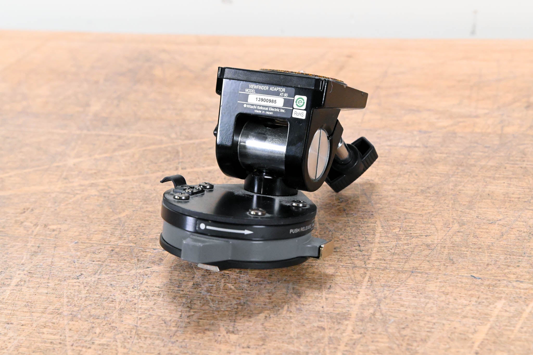 Hitachi AT-90 Studio Viewfinder Mount