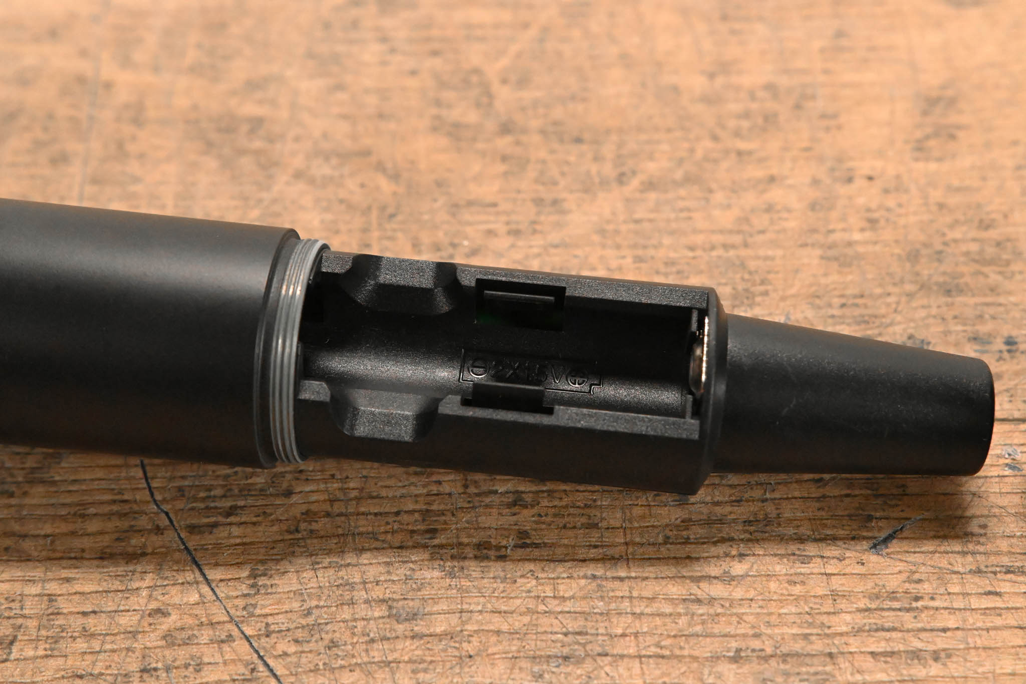 Airwave Technologies U-41 Handheld Transmitter Microphone - 514-542 MHz