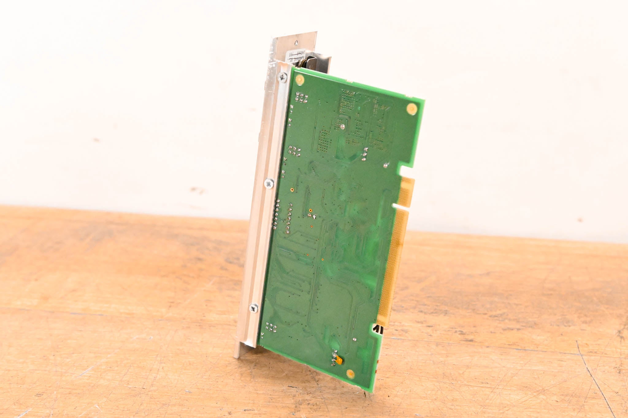 Solid State Logic C300 HD Motorized Fader Module – ALPS K-Fader Assembly