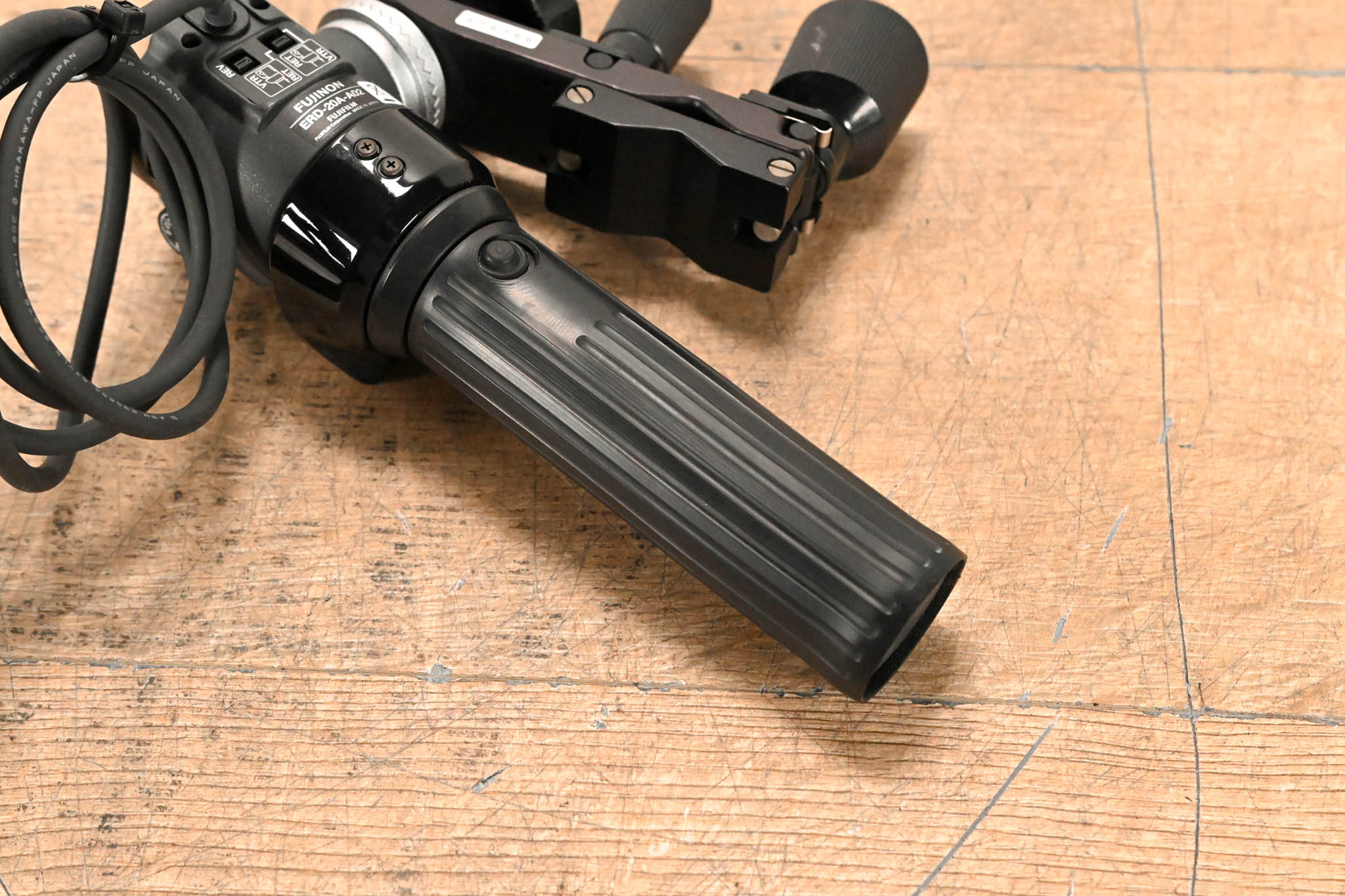 Fujinon ERD-20A-A02 Zoom Demand